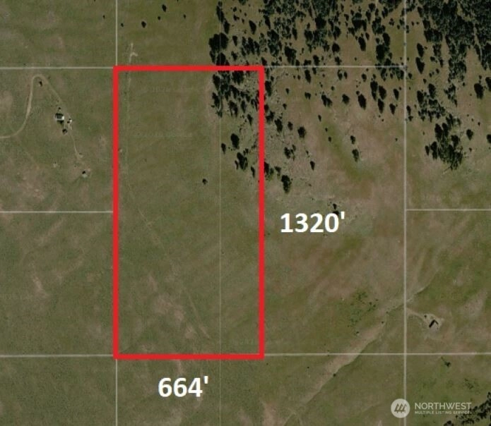 111 One Sky View Dr Tonasket WA 98855