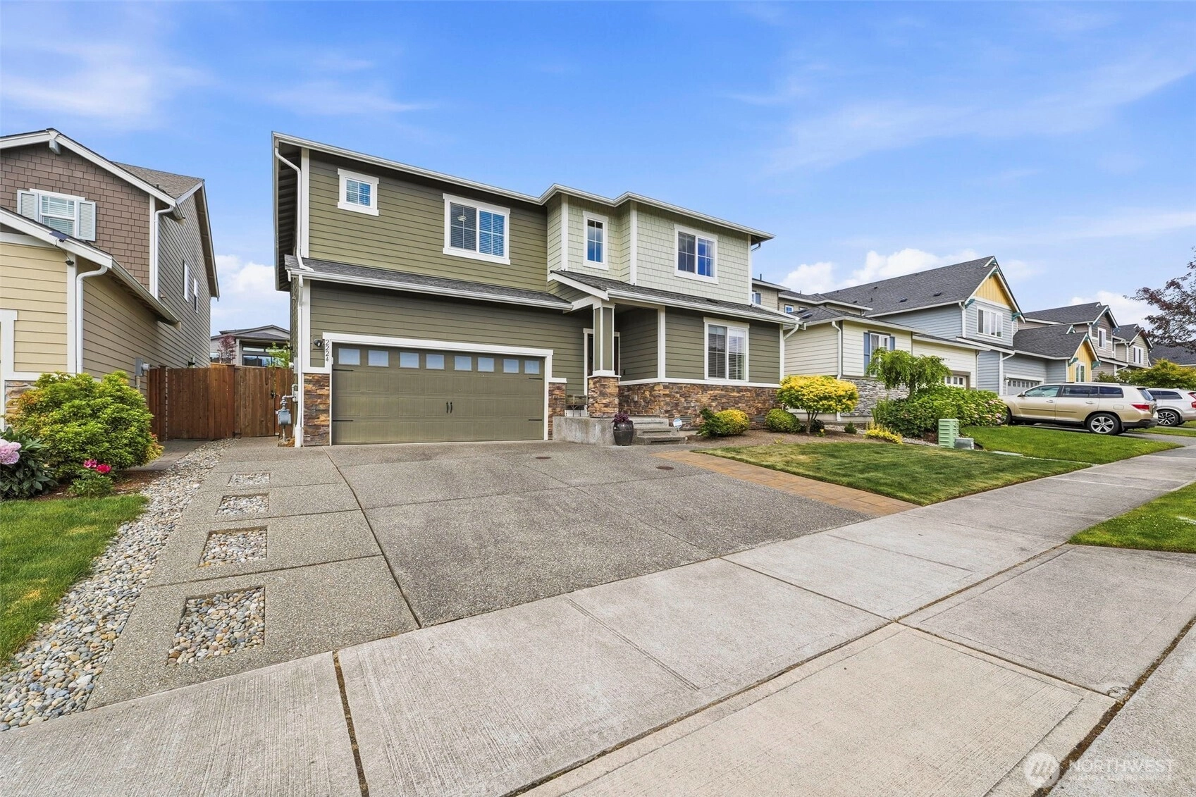 2224 97th Ave Ct E Edgewood WA 98371