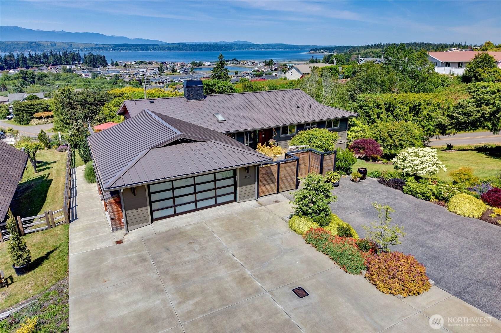 37709 Olympic View Rd Ne Unit  Hansville WA 98340