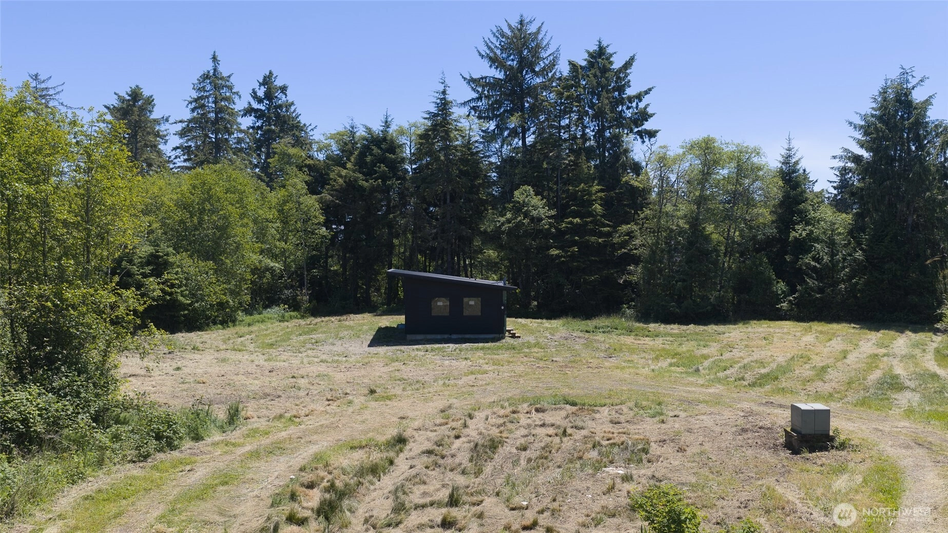 125 Damon Rd Unit  Hoquiam WA 98550