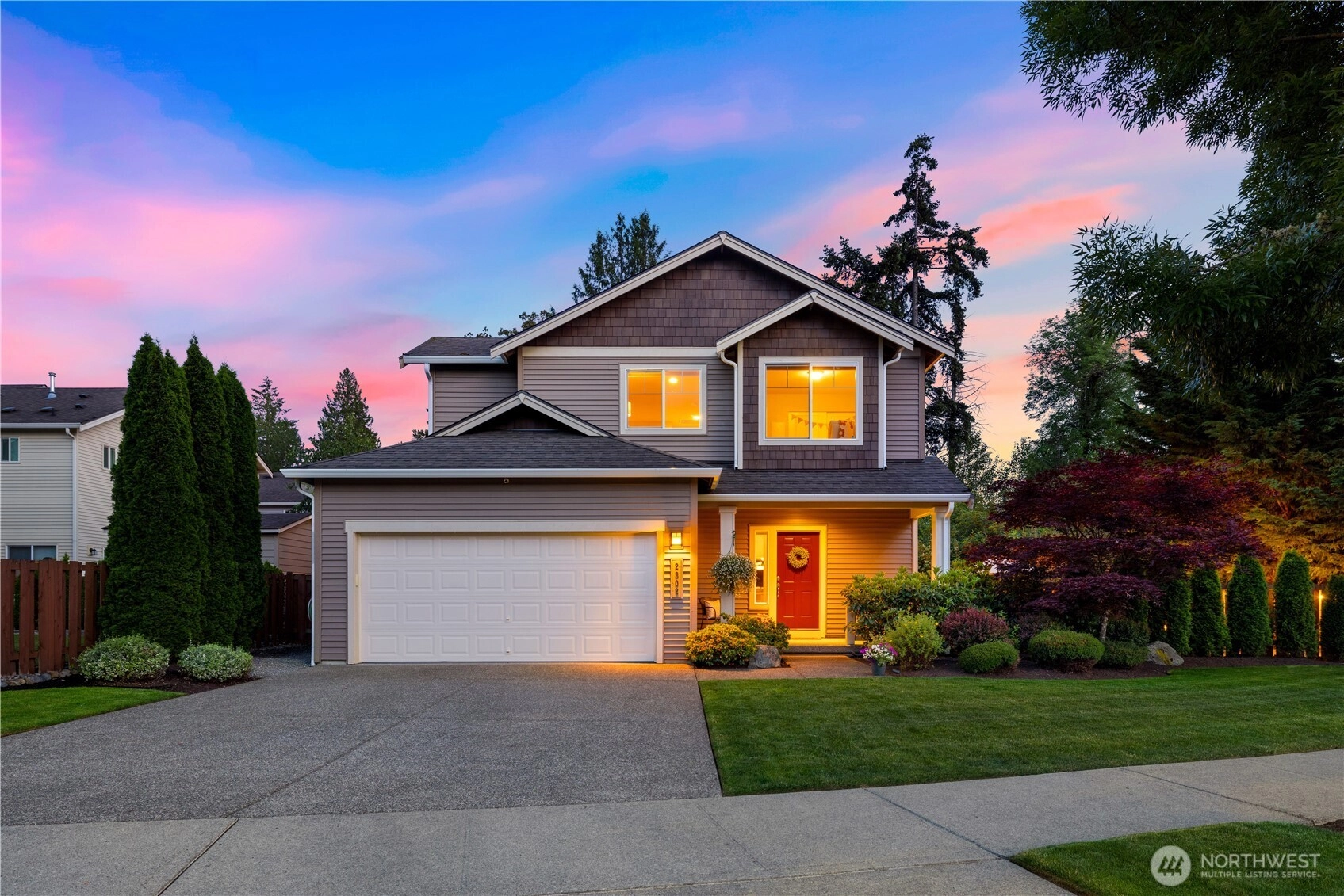 2302 63rd St SE Auburn WA 98092
