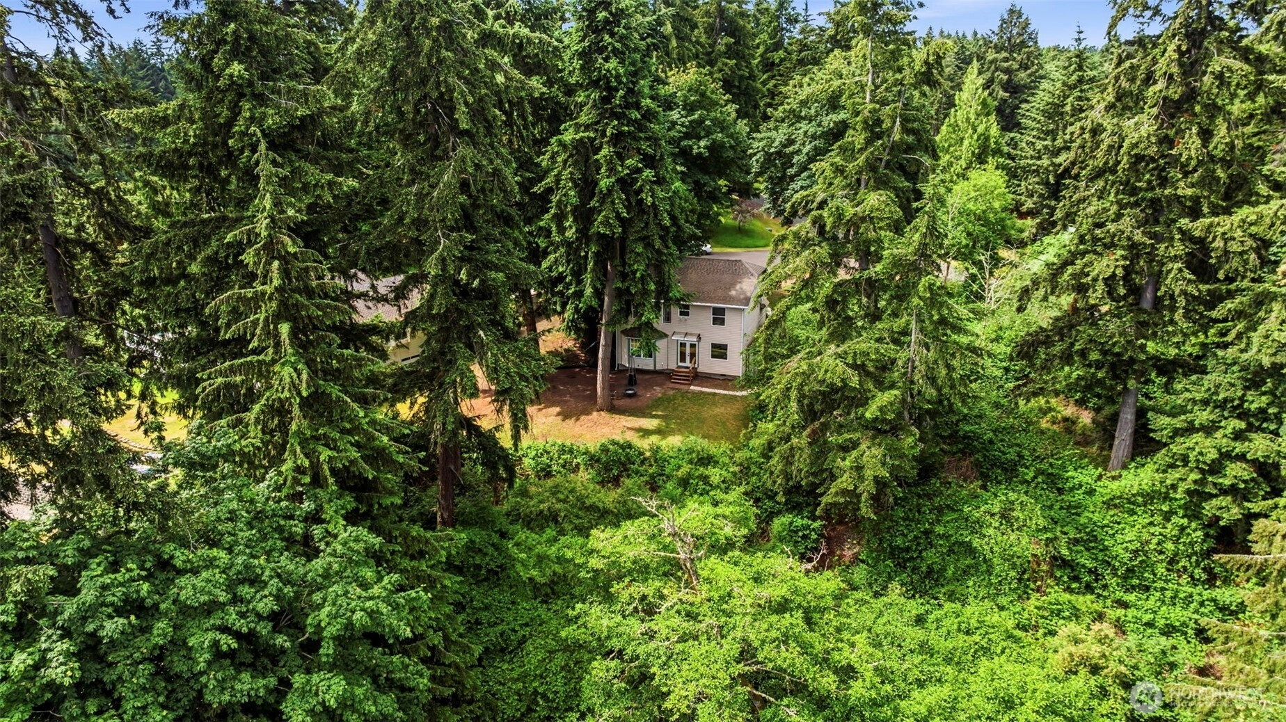 11209 Riviera Dr Anderson Island WA 98303