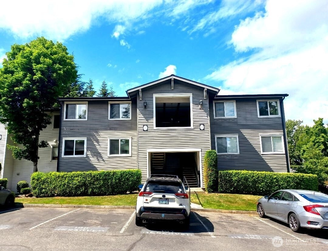 15415 35th Ave W Unit E205 Unit E205 Lynnwood WA 98087