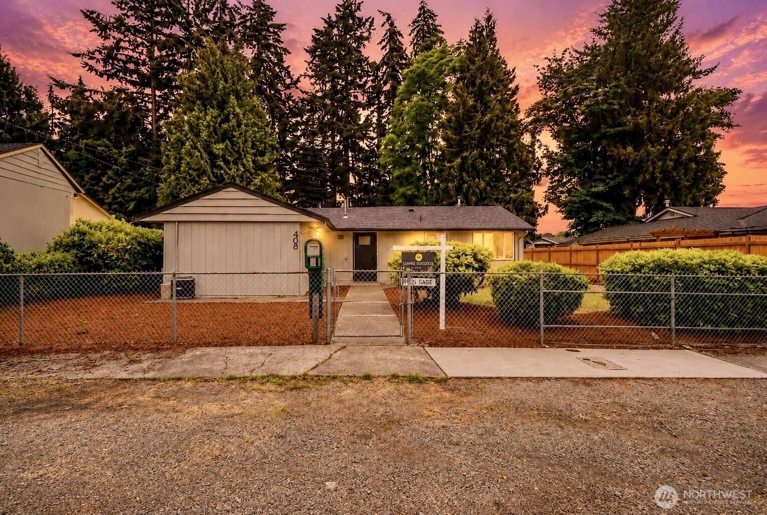 408 26th St SE Auburn WA 98002