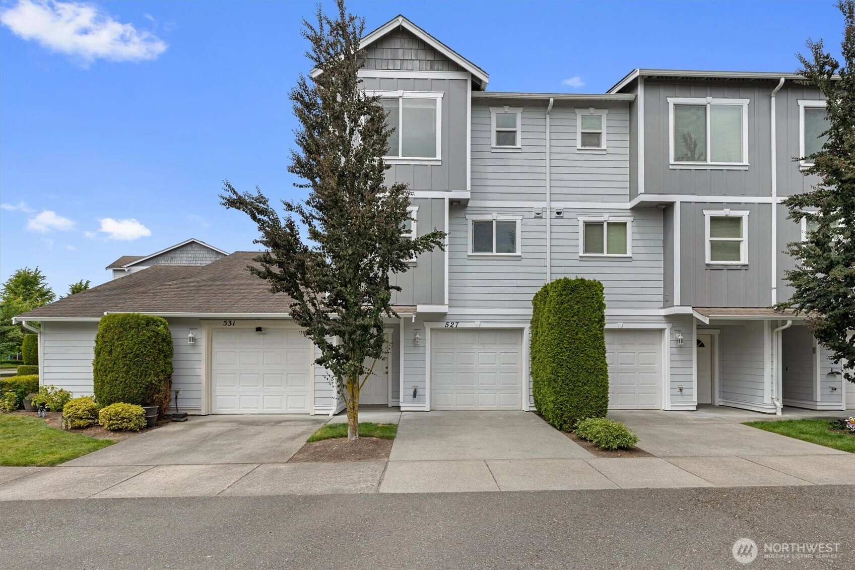 527 Neff Cir Burlington WA 98233