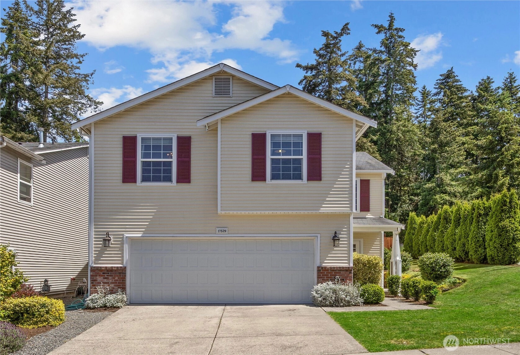 17529 14th Dr SE Bothell WA 98012