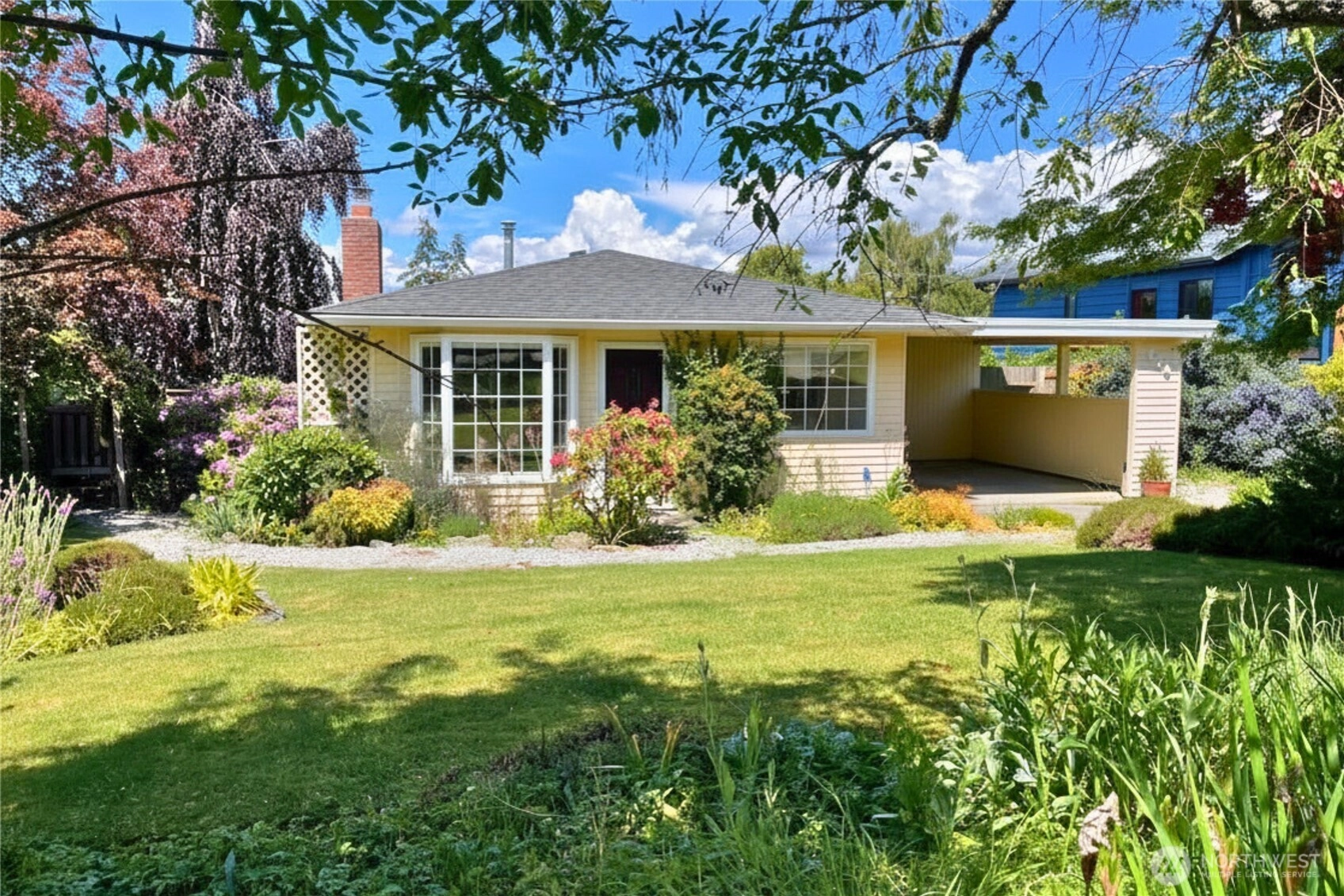 116 Bayside Pl Unit  Bellingham WA 98225