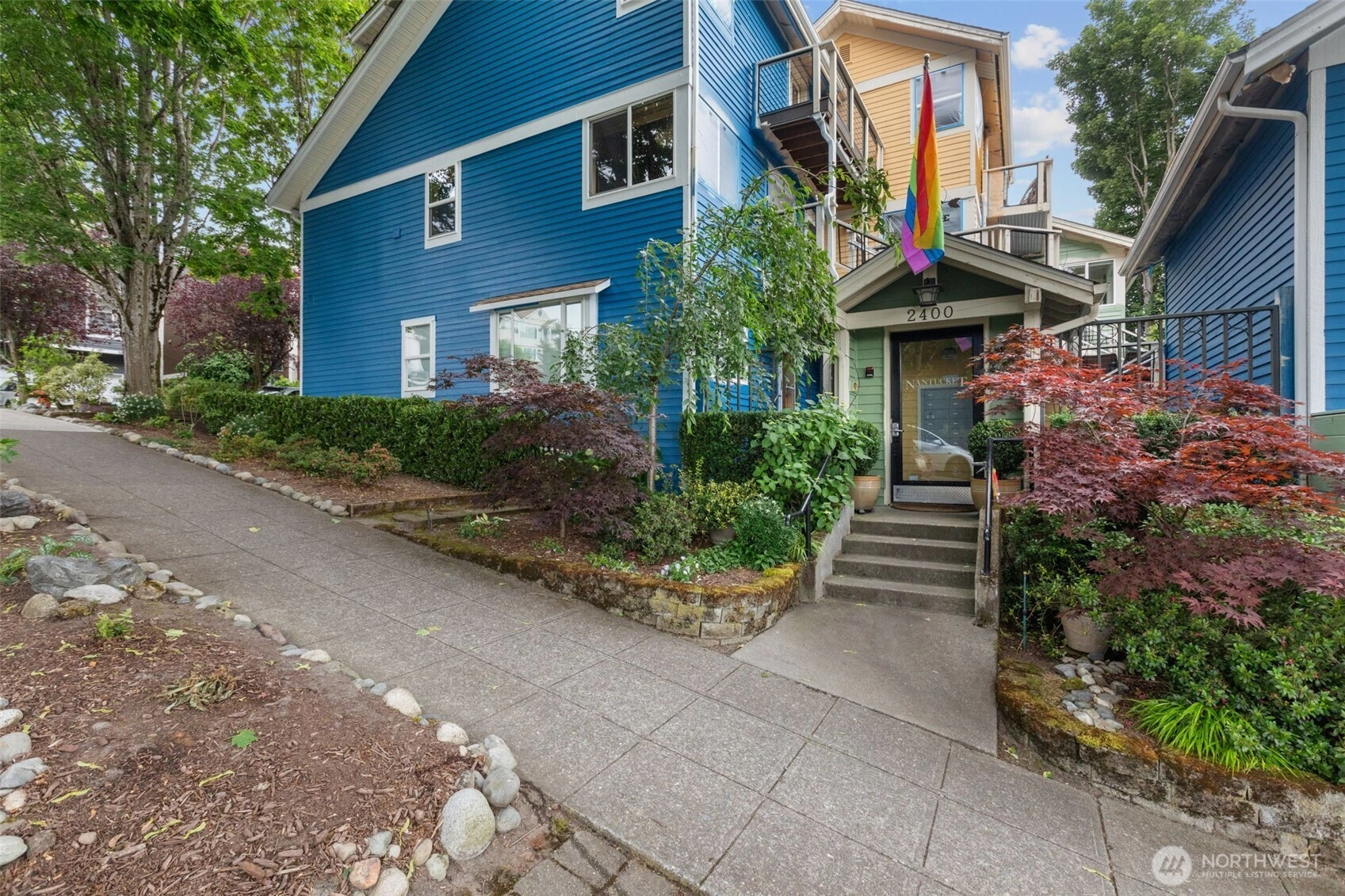 2400 E Howell St Unit E Unit E Seattle WA 98122
