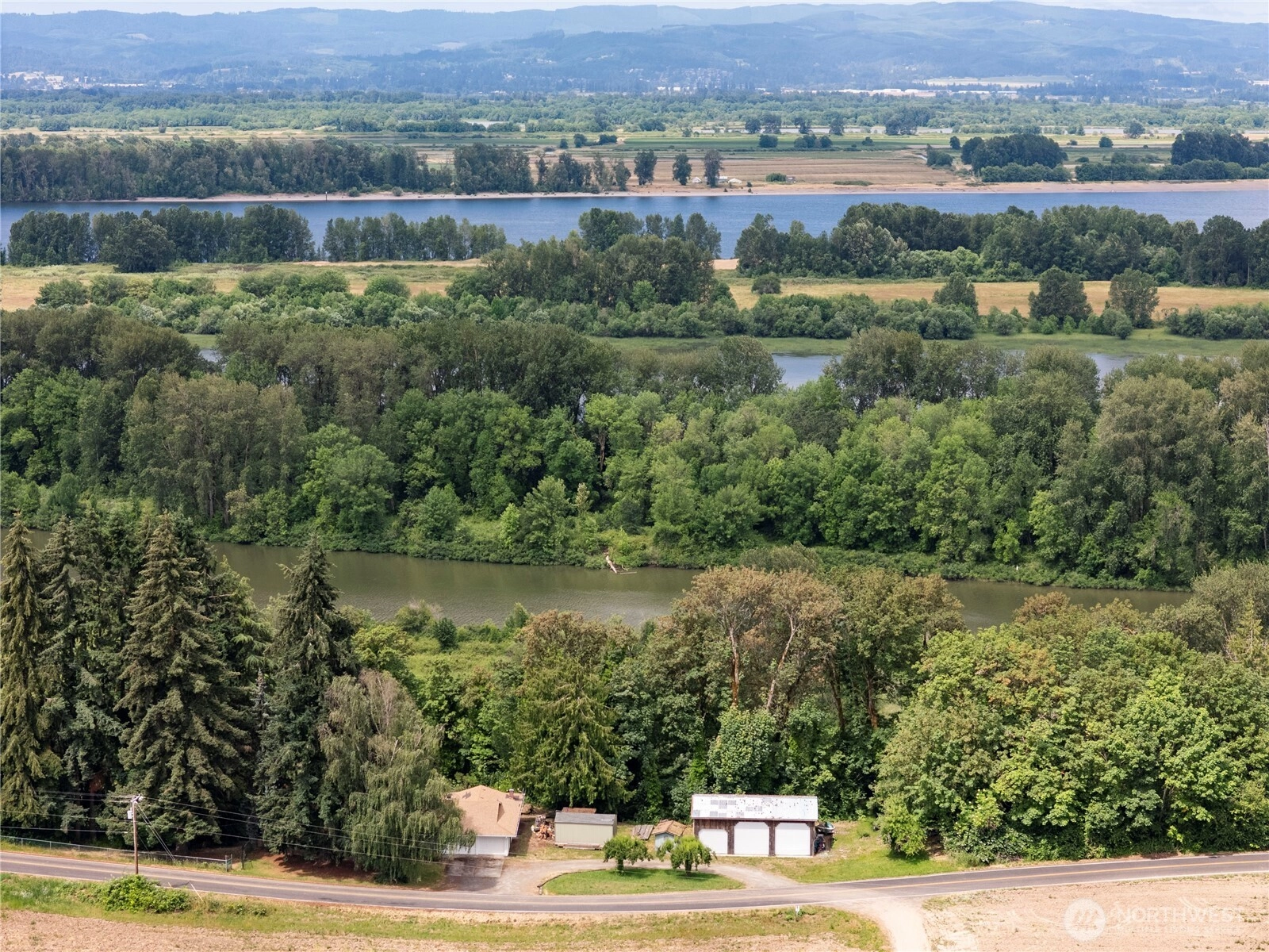 20112 NW Krieger Rd Ridgefield WA 98642