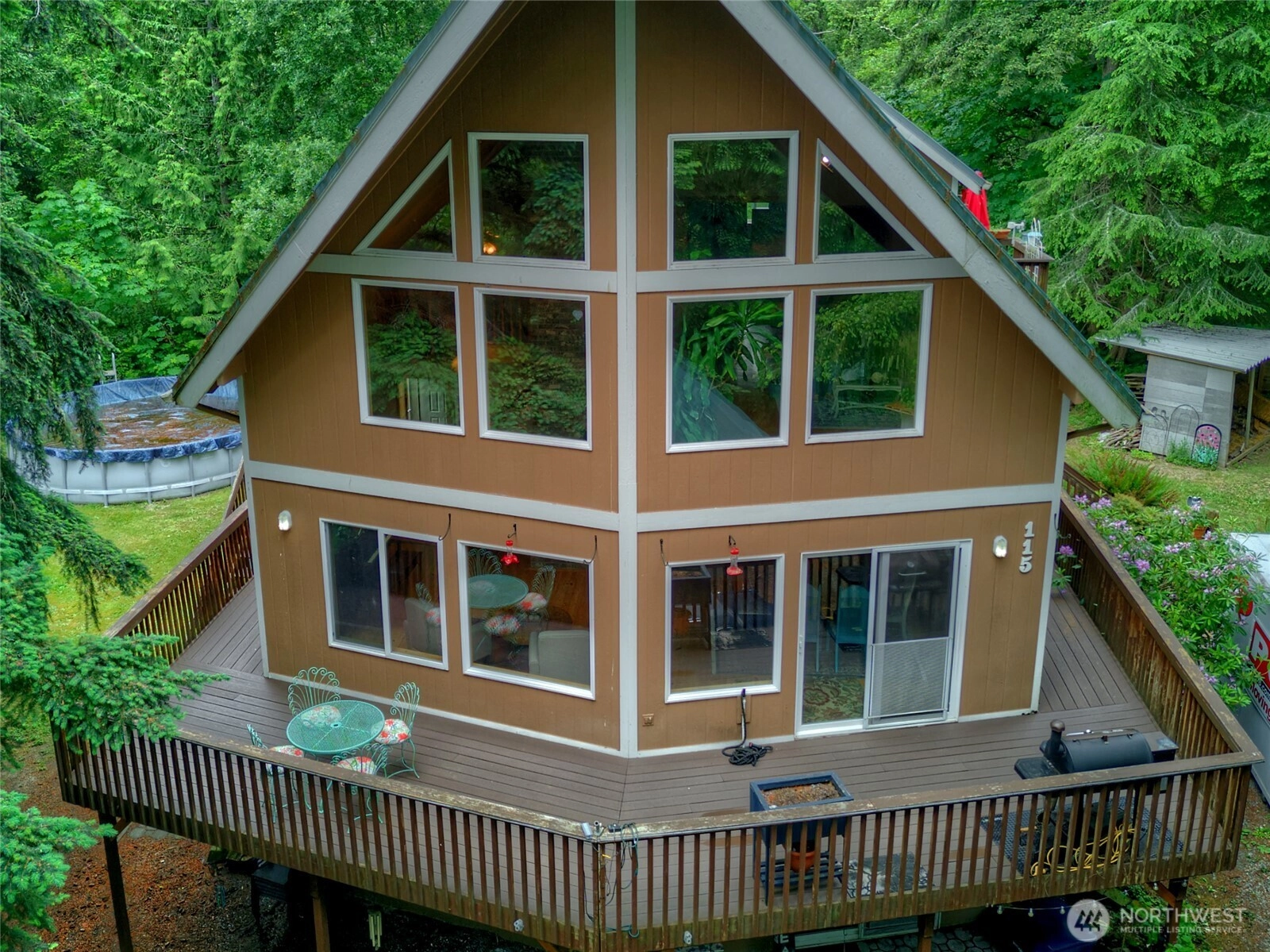 115 Kahlua Ct Camano Island WA 98282