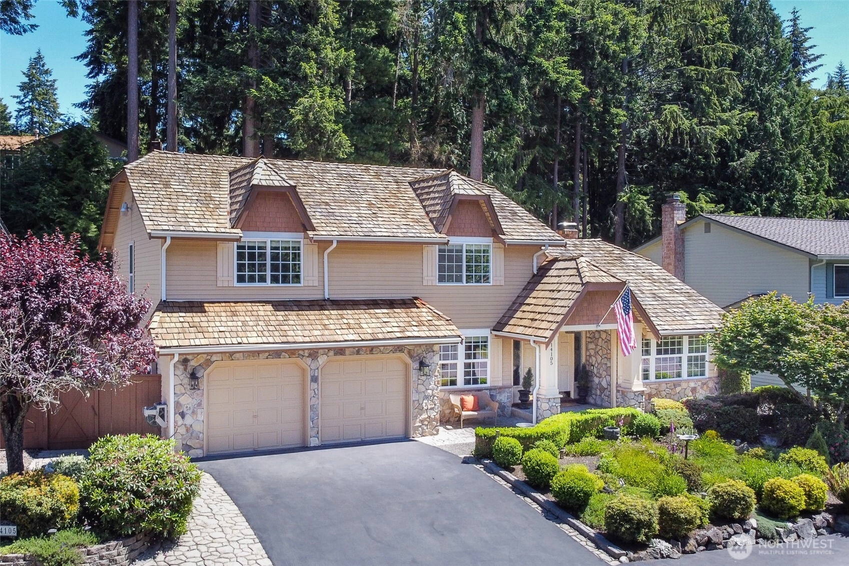 14105 64th Ave W Edmonds WA 98026