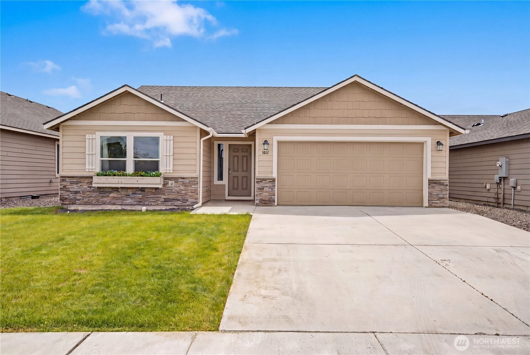 1011 W Aspen Rd Moses Lake WA 98837