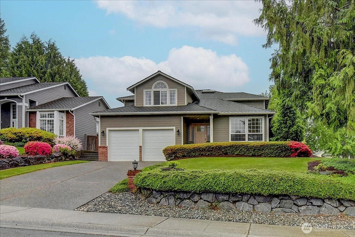 15021 63rd Dr SE Snohomish WA 98296
