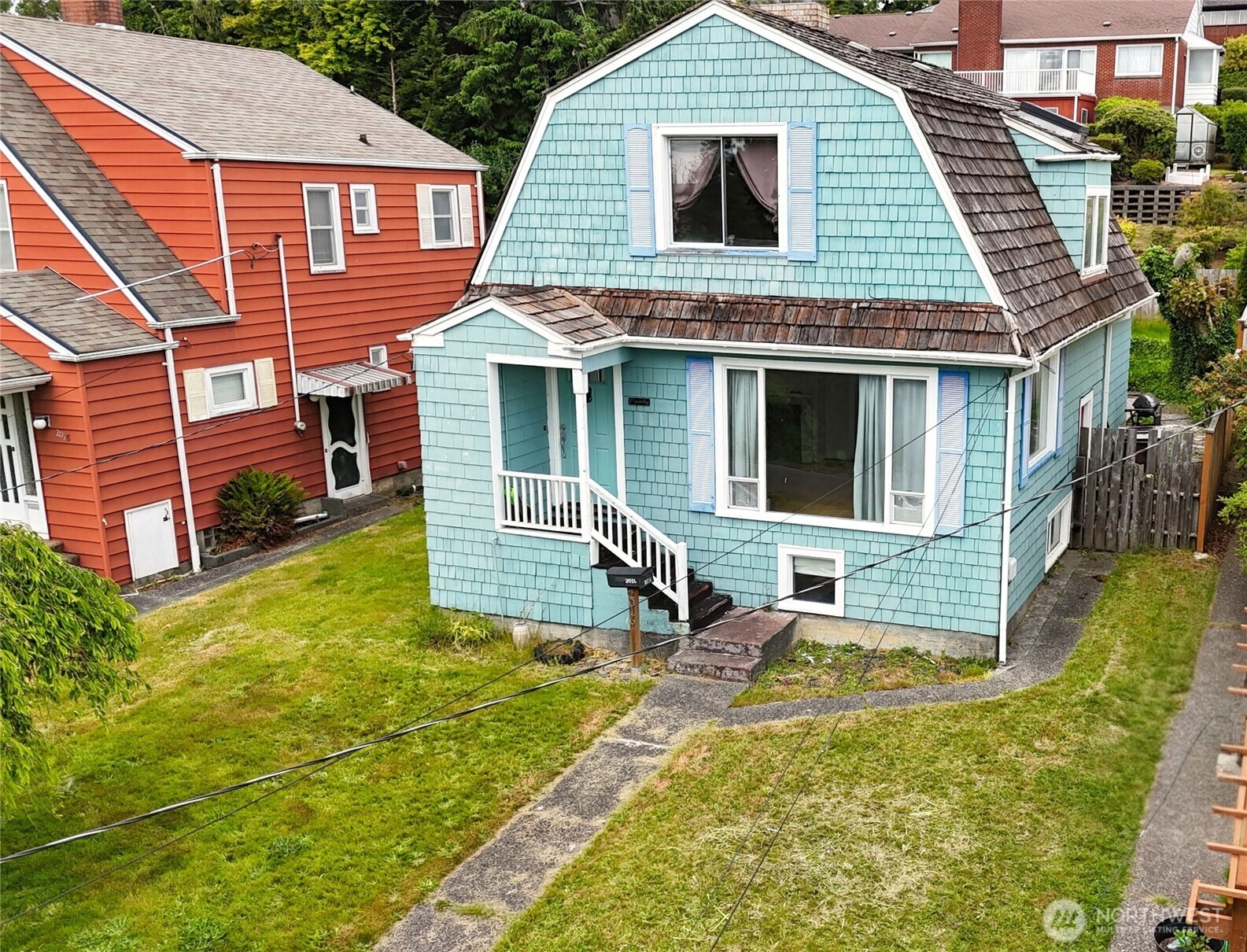 2016 W 6th Aberdeen WA 98520
