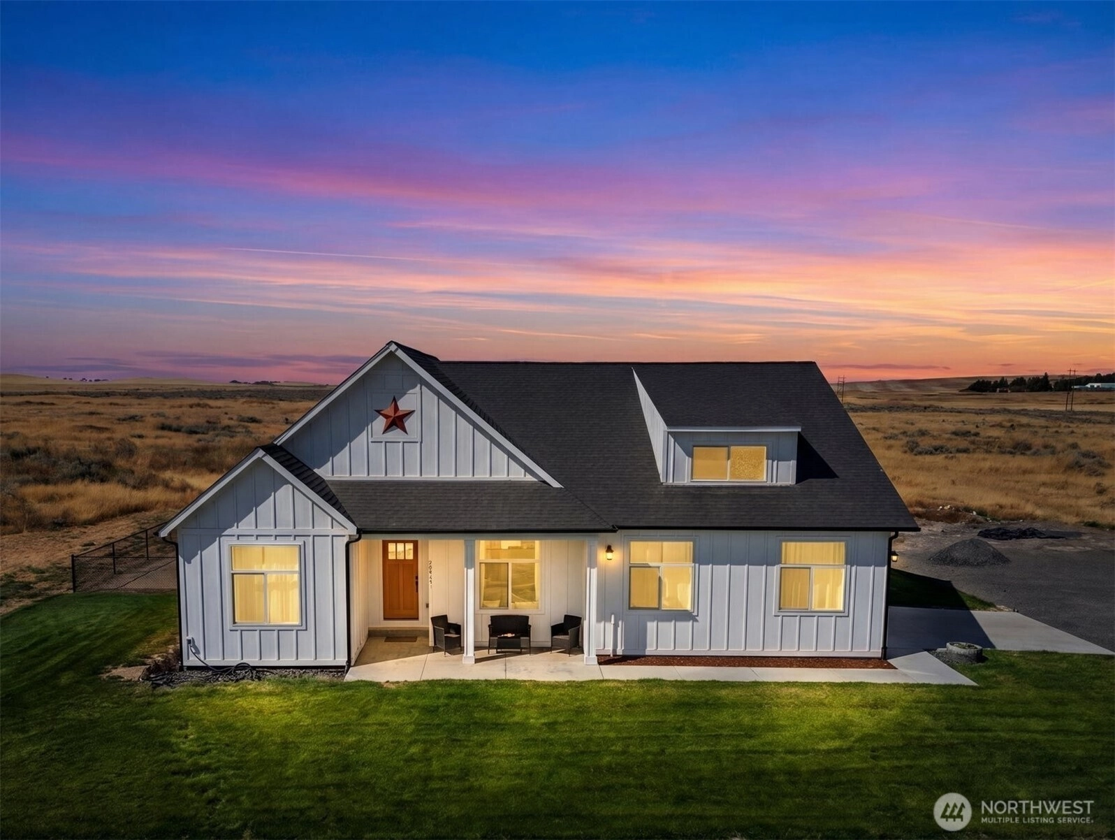 28141 Wild Rose Davenport WA 99122