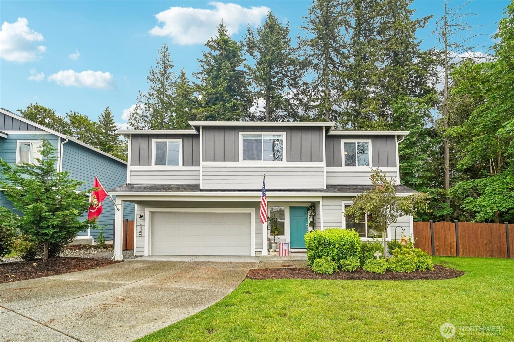 31124 124th Pl SE Sultan WA 98294