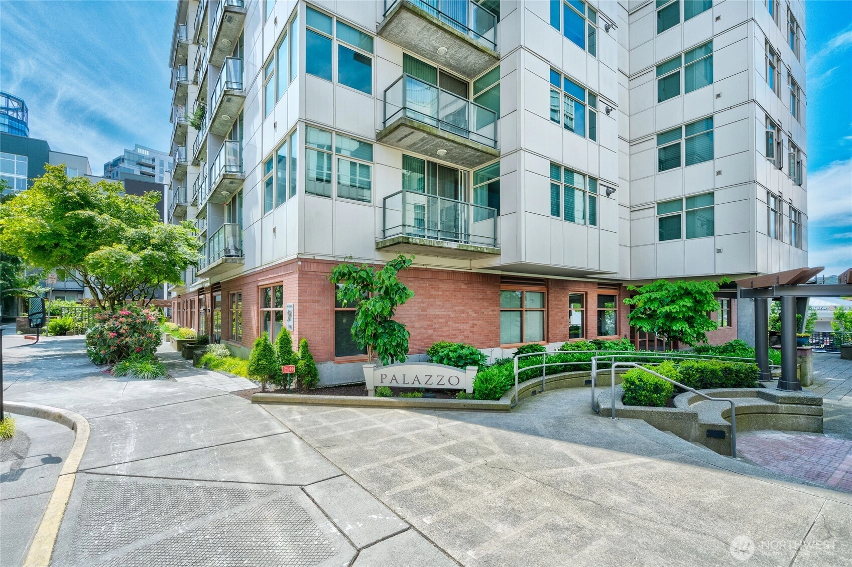 1100 106th Ave NE Unit 609 Unit 609 Bellevue WA 98004
