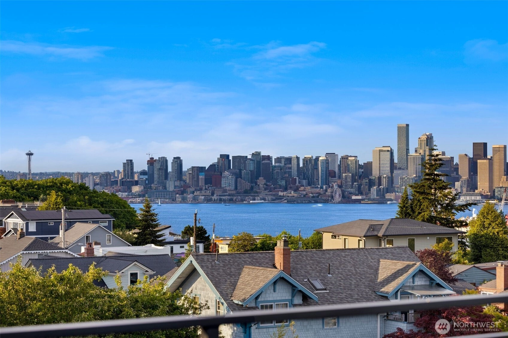 3450 37th Ave SW Unit B Unit B Seattle WA 98126