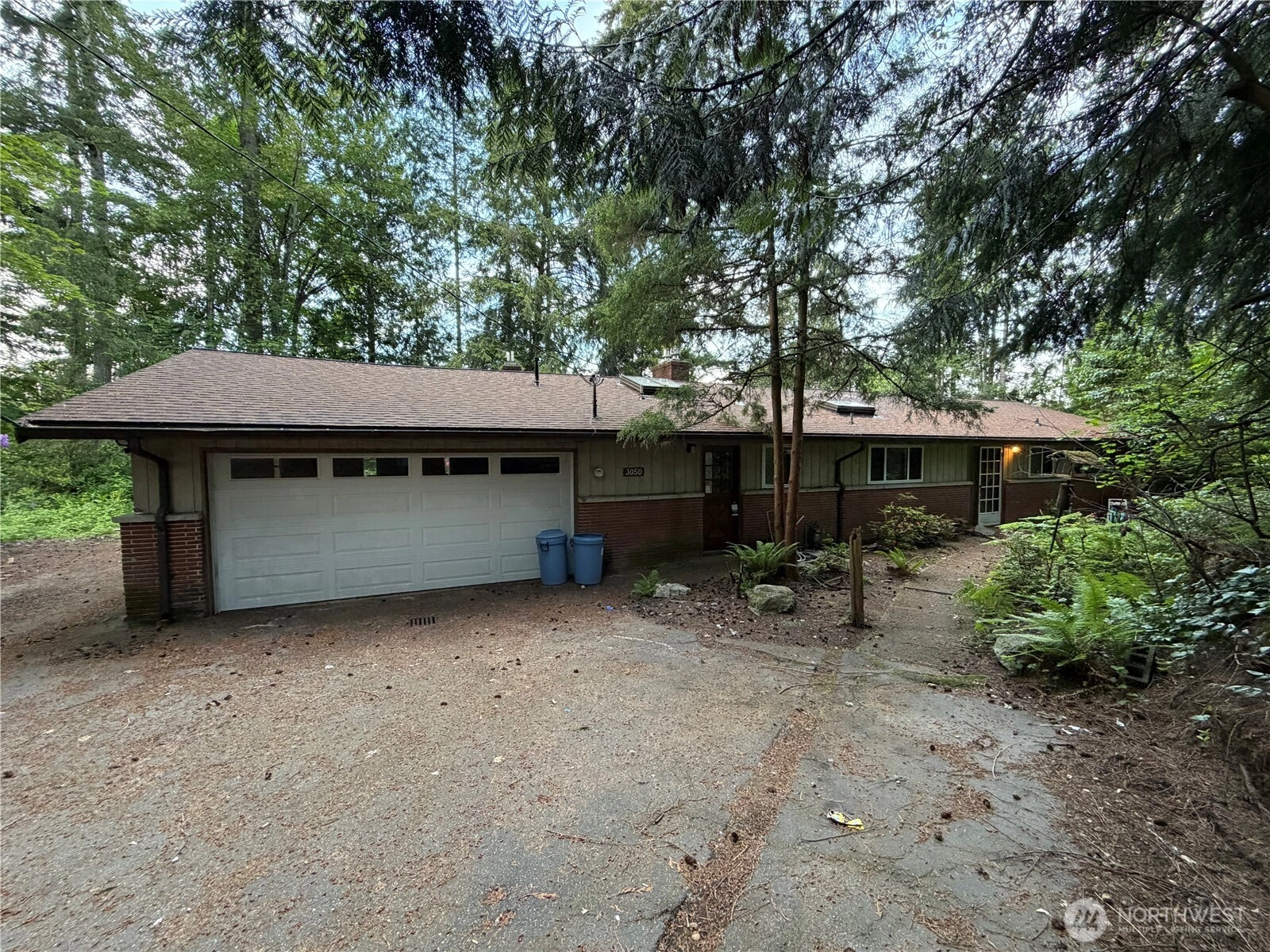 3050 165th Place Ne Bellevue WA 98008