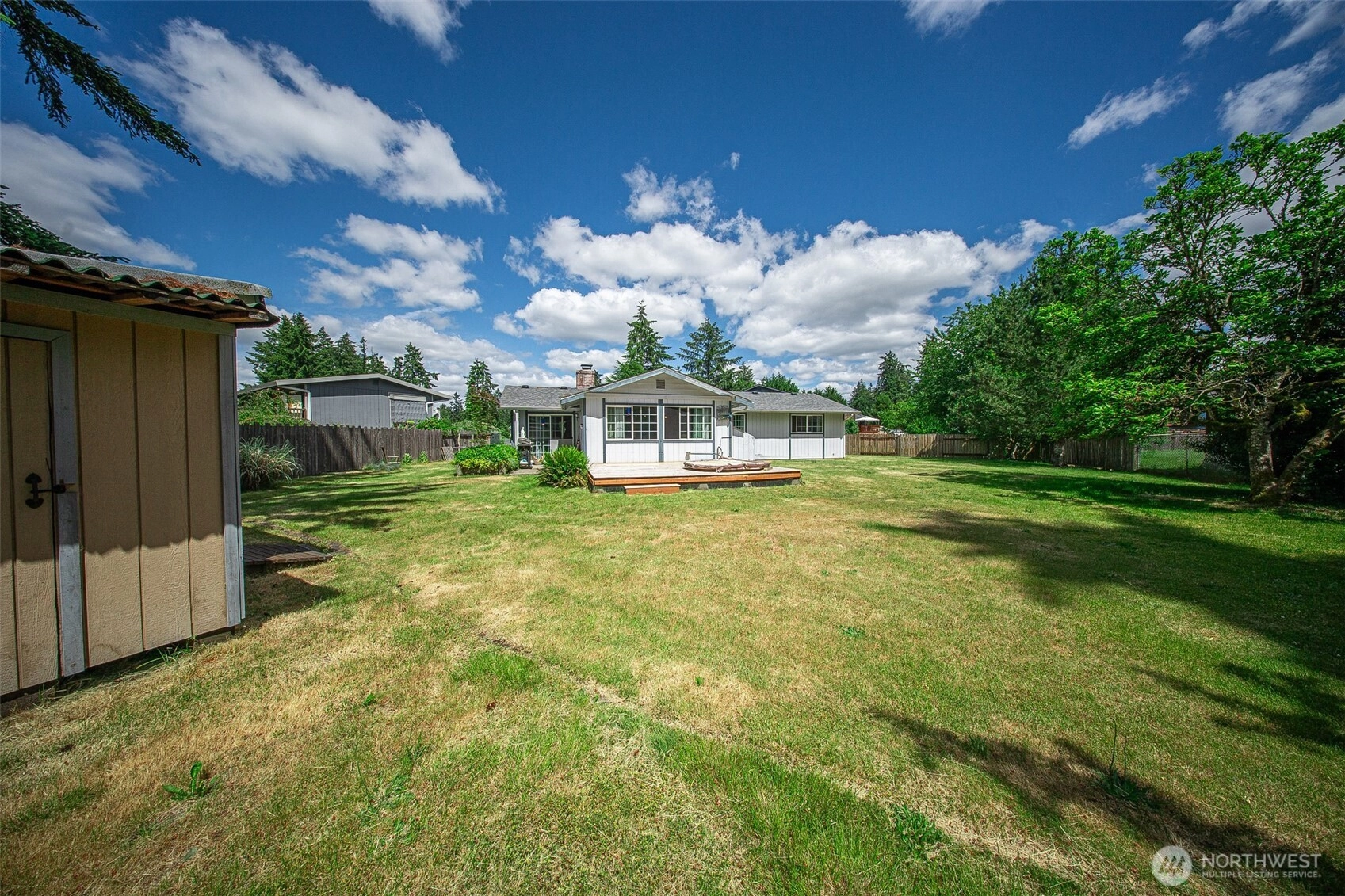 902 195th St Ct E Spanaway WA 98387