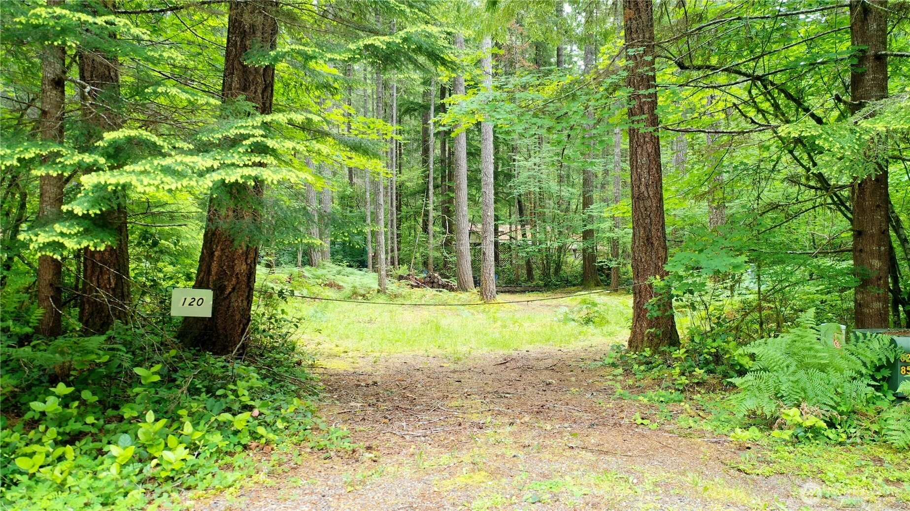 120 N Kokanee Cove Way Unit  Hoodsport WA 98548