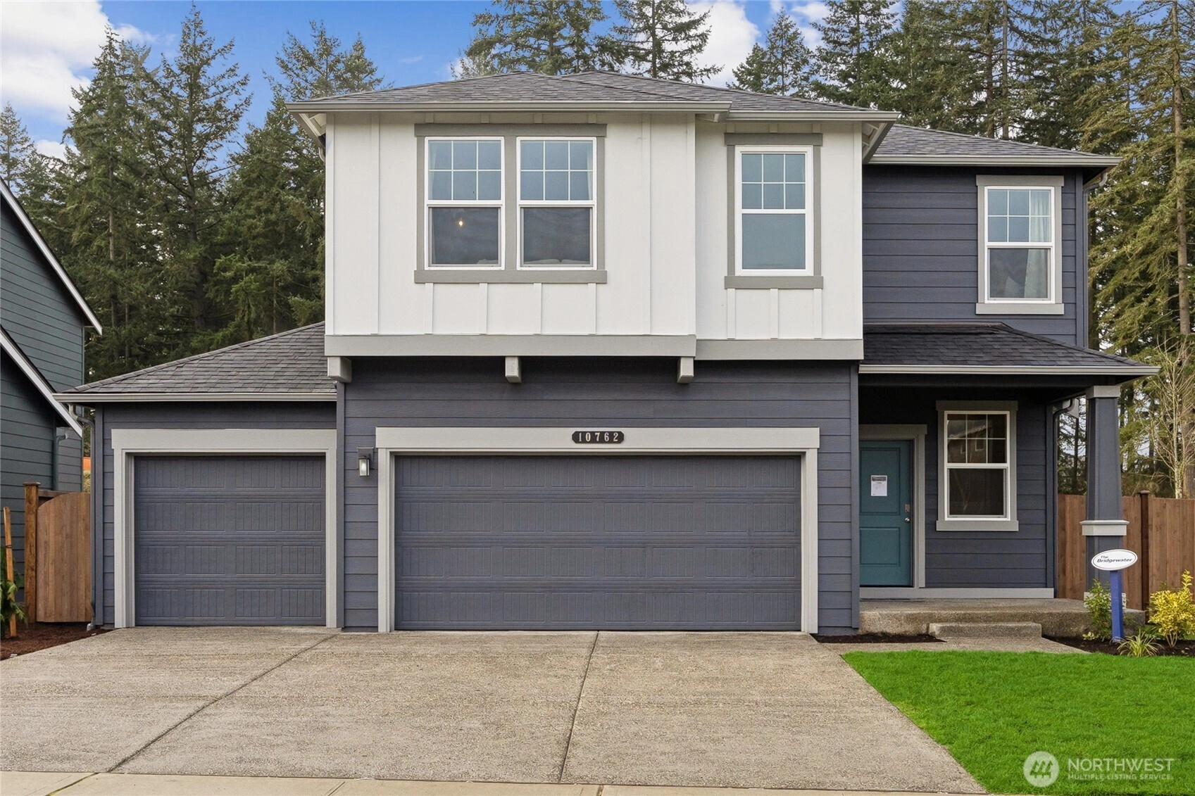 1166 SE Clearwater Way SE Unit 50 Unit 50 North Bend WA 98045