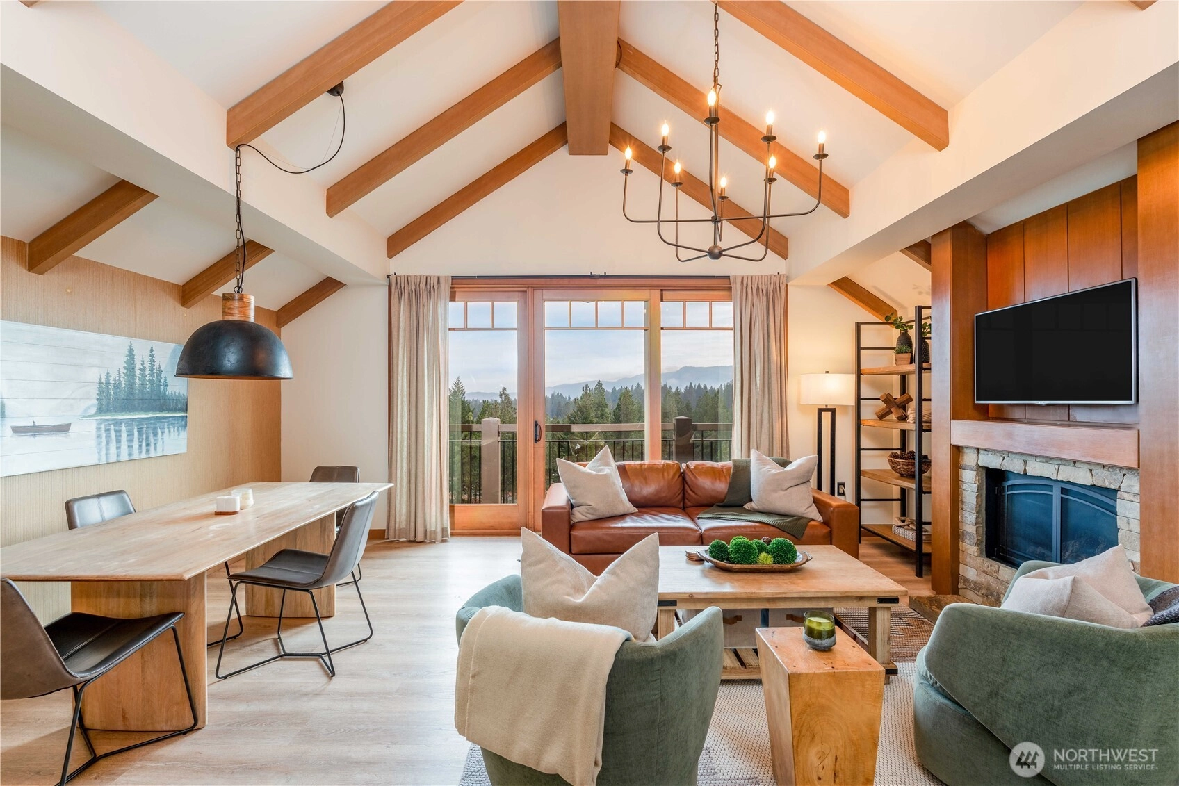 3600 Suncadia Trail Unit 6054 Unit 6054 Cle Elum WA 98922