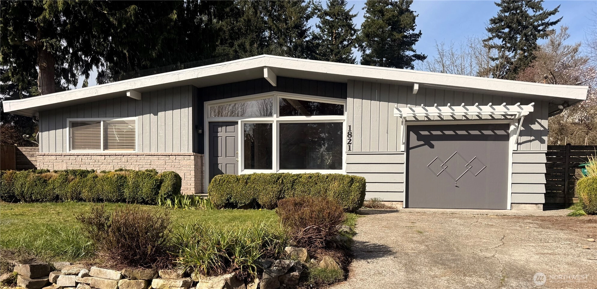 1821 NE 175th St Seattle WA 98166