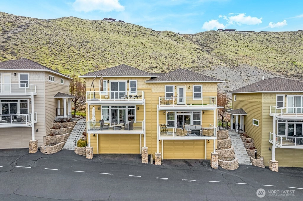 23325 Sunserra Loop NW Unit A44 Unit A44 Quincy WA 98021