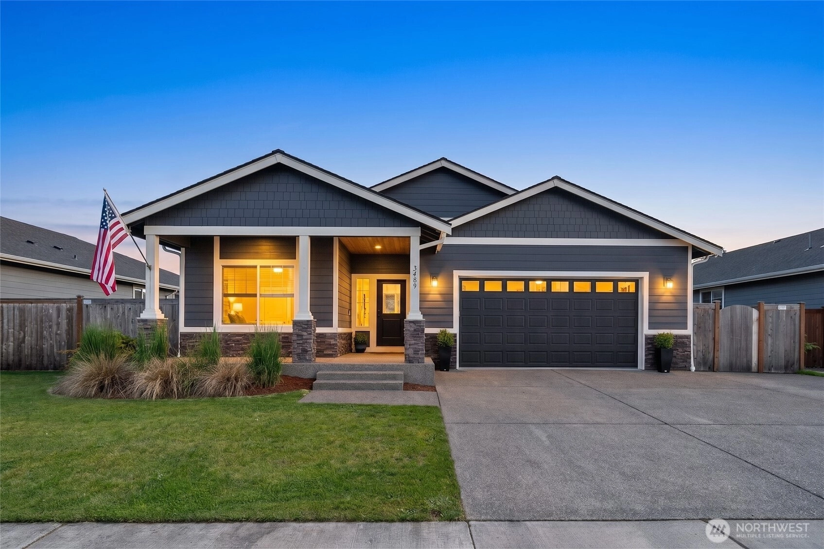 3489 Division St Enumclaw WA 98022