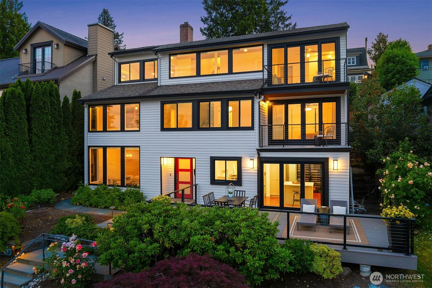 917 Lake Washington Blvd S Seattle WA 98144