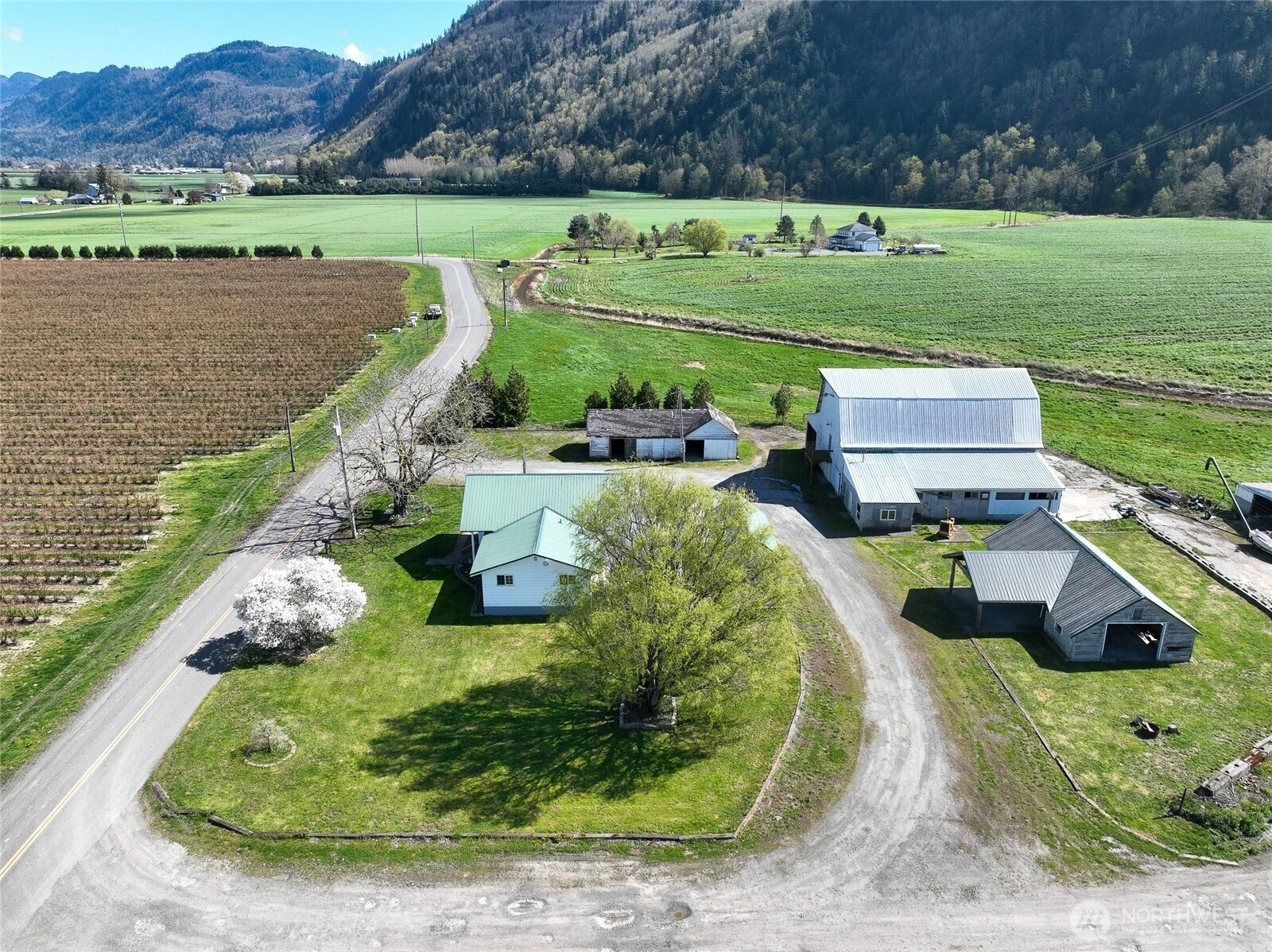 5419 Hillview Rd Sumas WA 98295