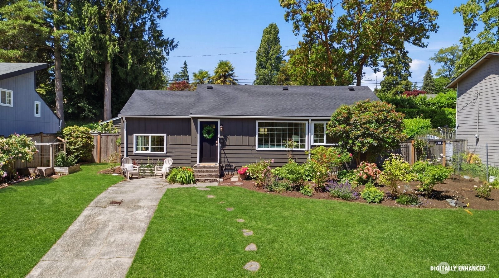 16237 10th Ave NE Shoreline WA 98155