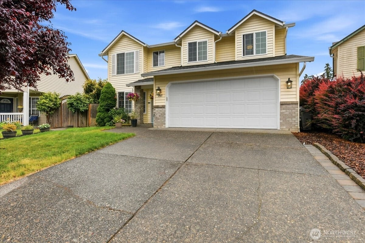2417 NE 107th St Unit  Vancouver WA 98686