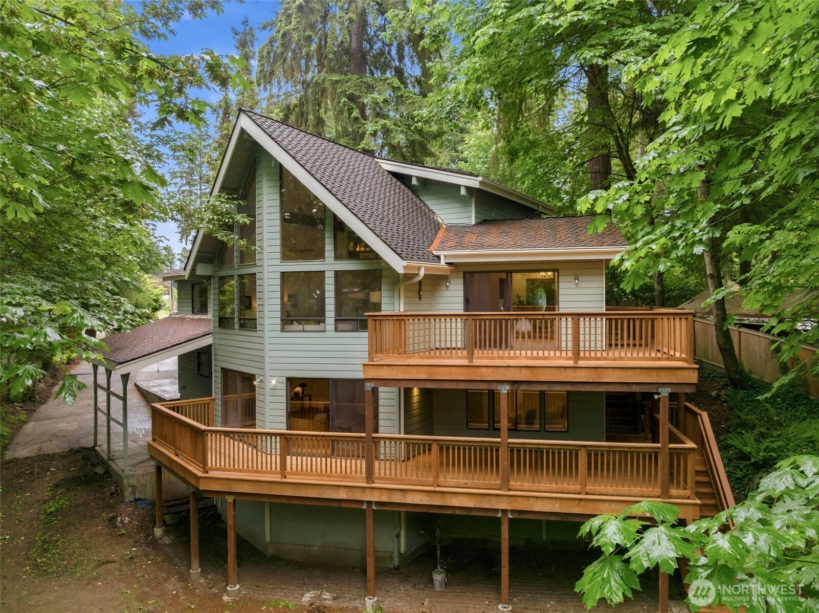 23006 35th Ave W Brier WA 98036