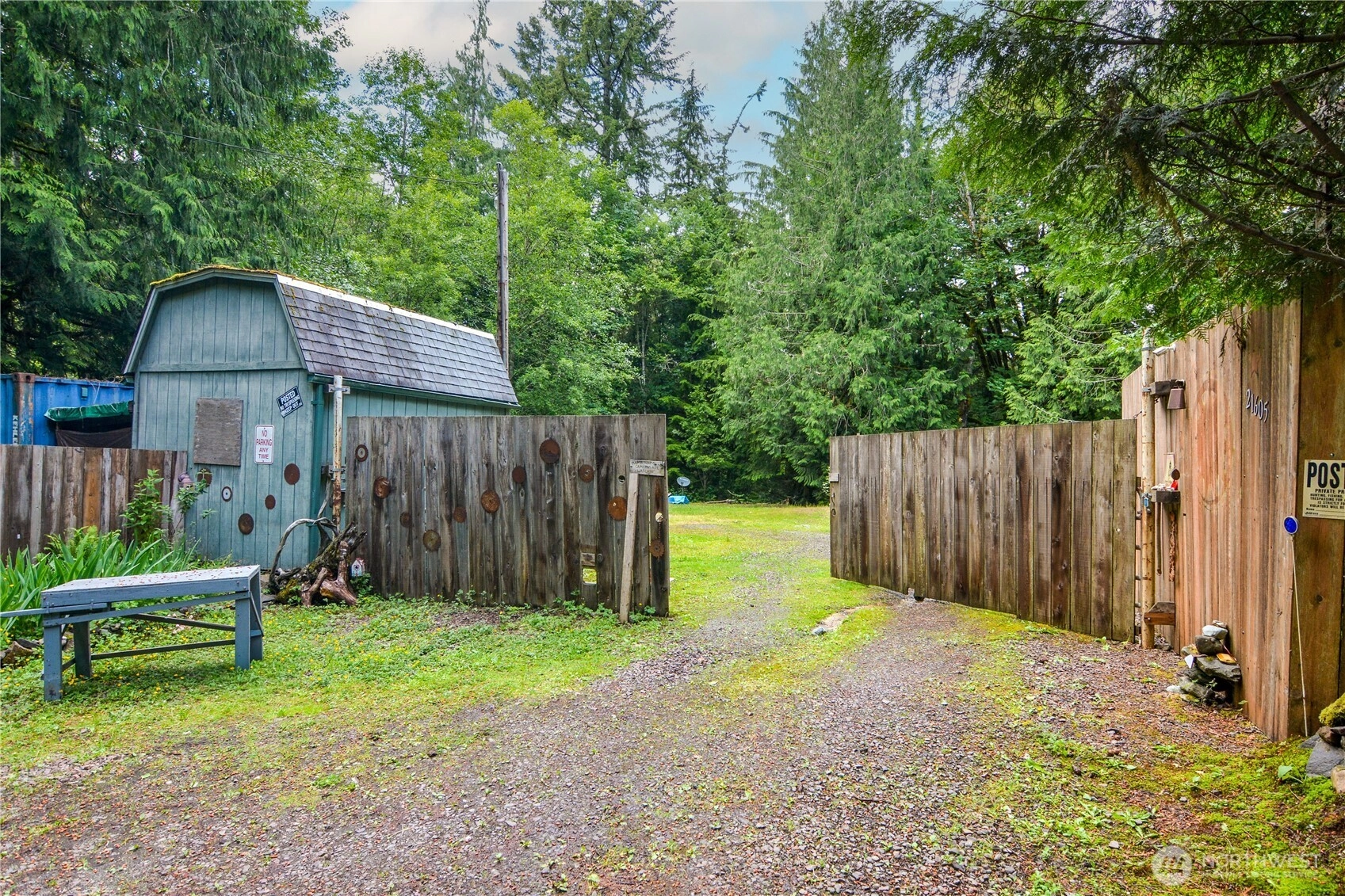 21605 Lake Fontal Rd Monroe WA 98272