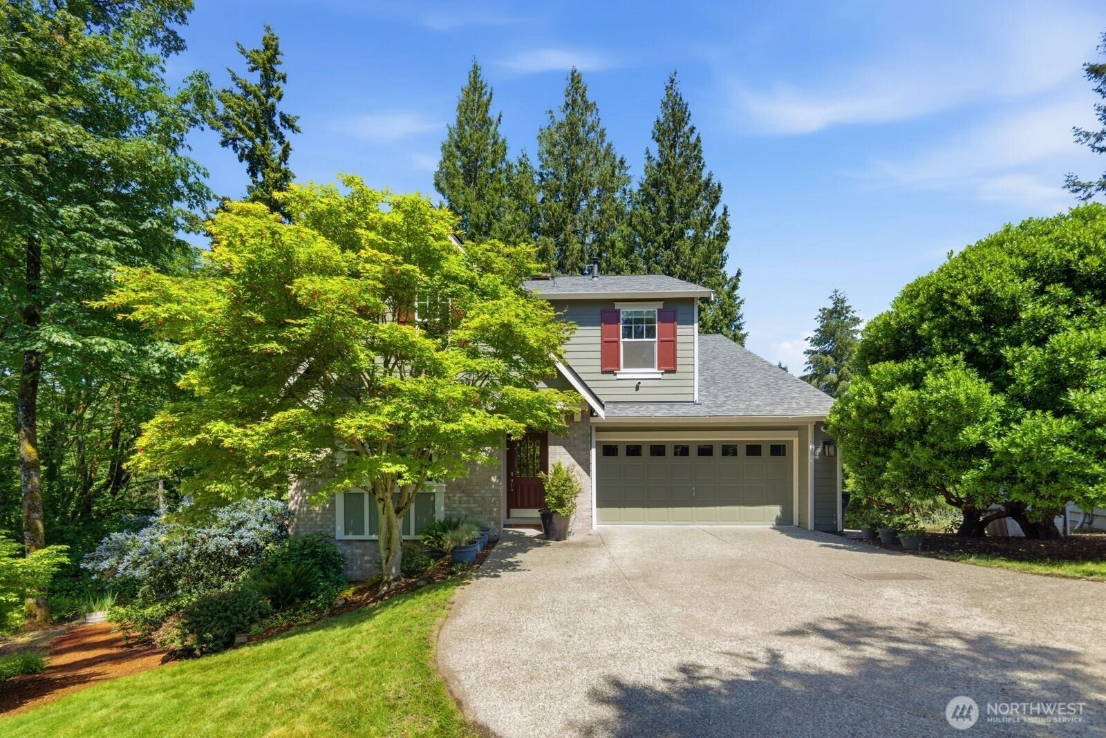 11308 SE 71st Pl Newcastle WA 98056