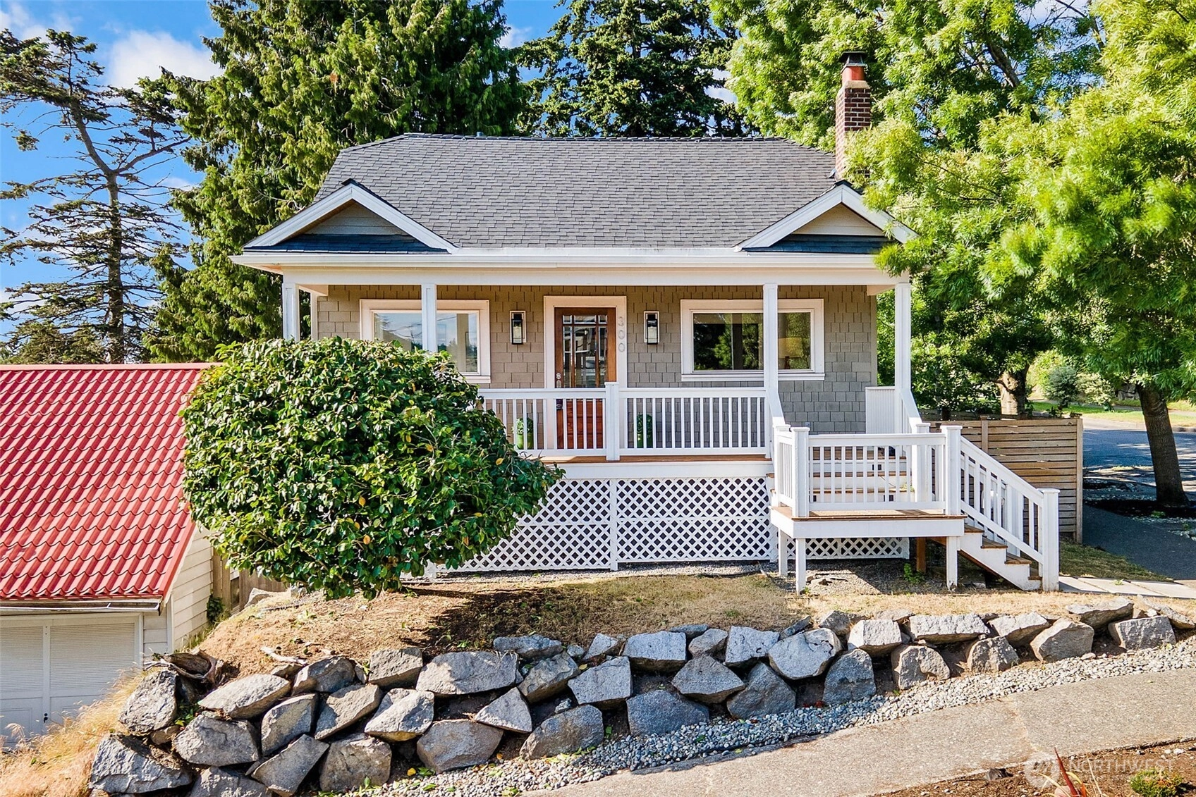 300 NW 47th St Seattle WA 98107