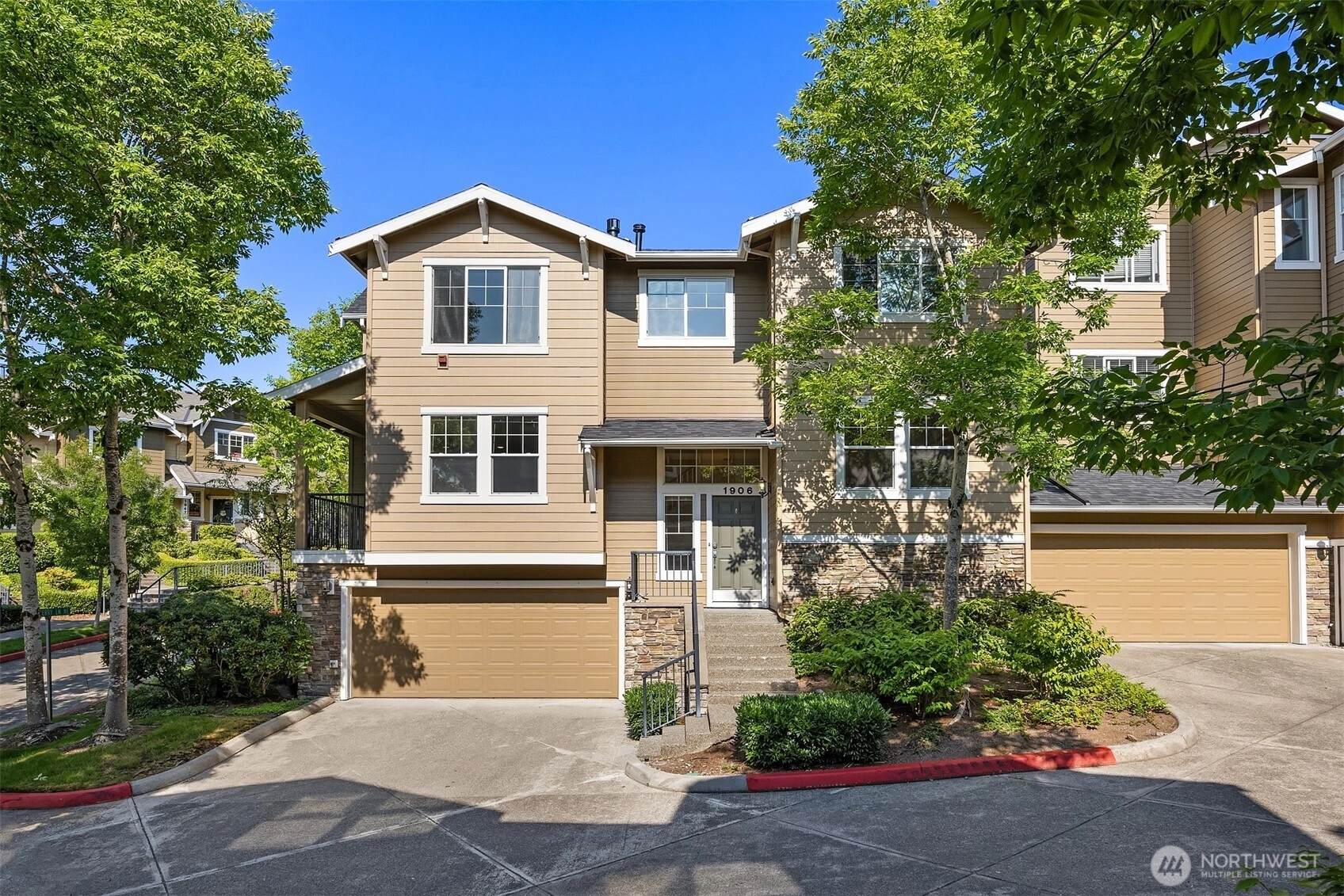 1906 Juneberry Ct NE Unit 1906 Unit 1906 Issaquah WA 98029