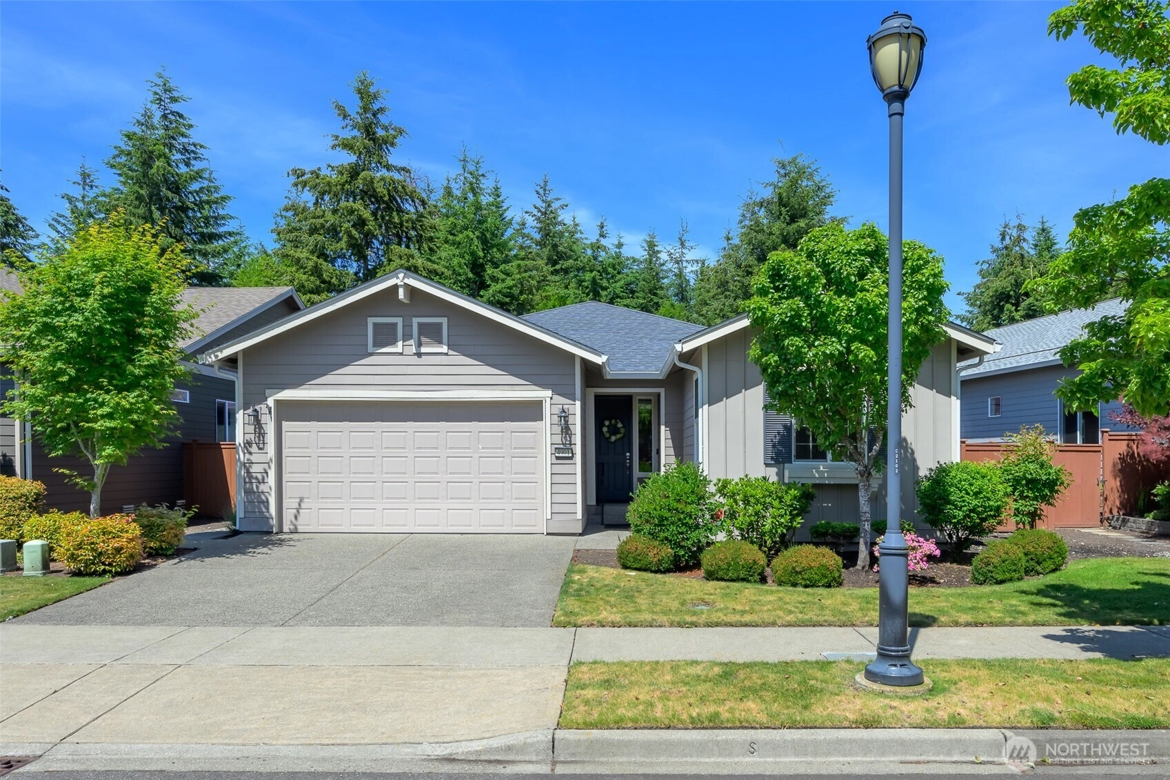4901 Orcas St NE Lacey WA 98516