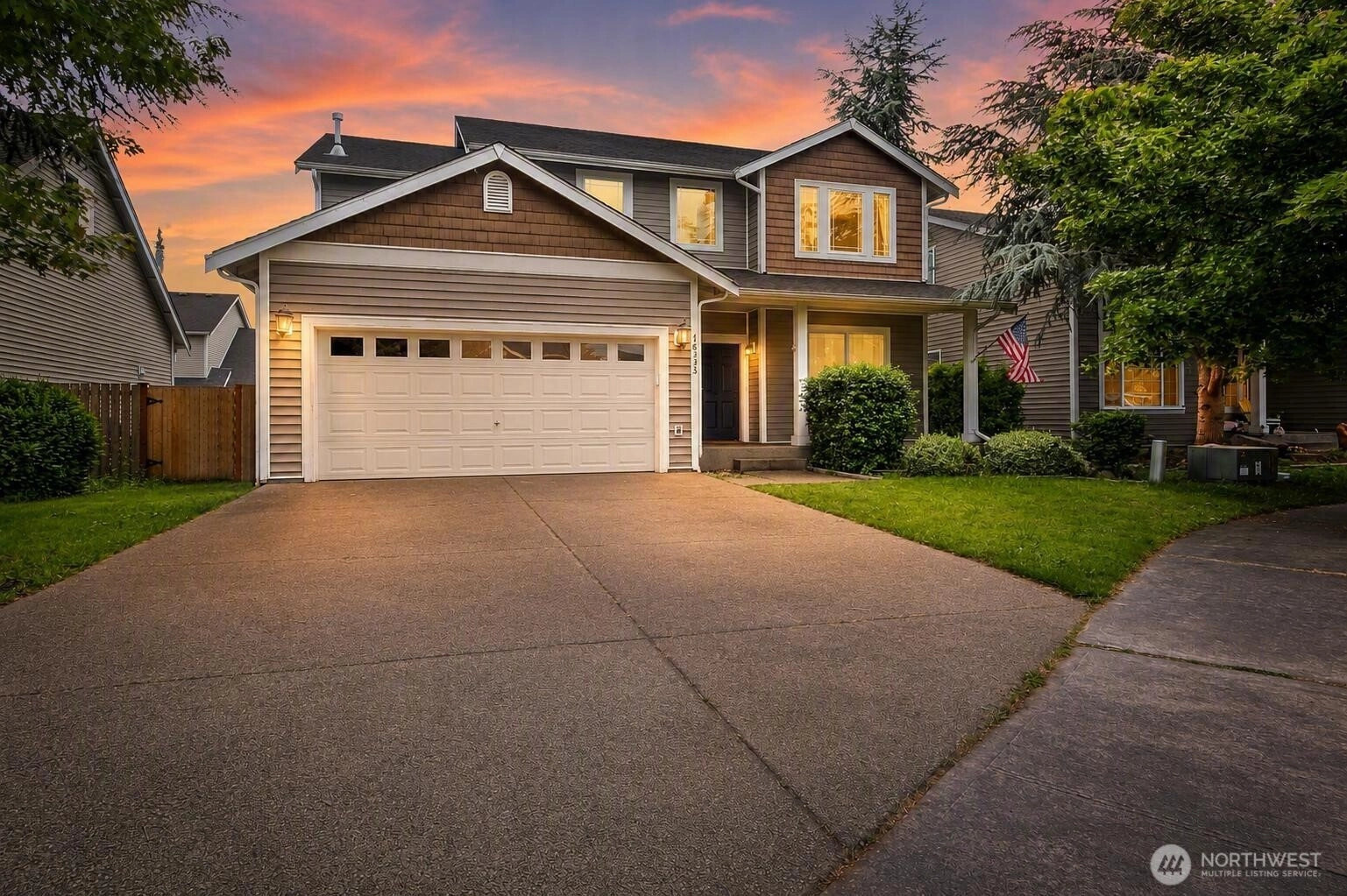 16335 Richmont Ct SE Yelm WA 98597