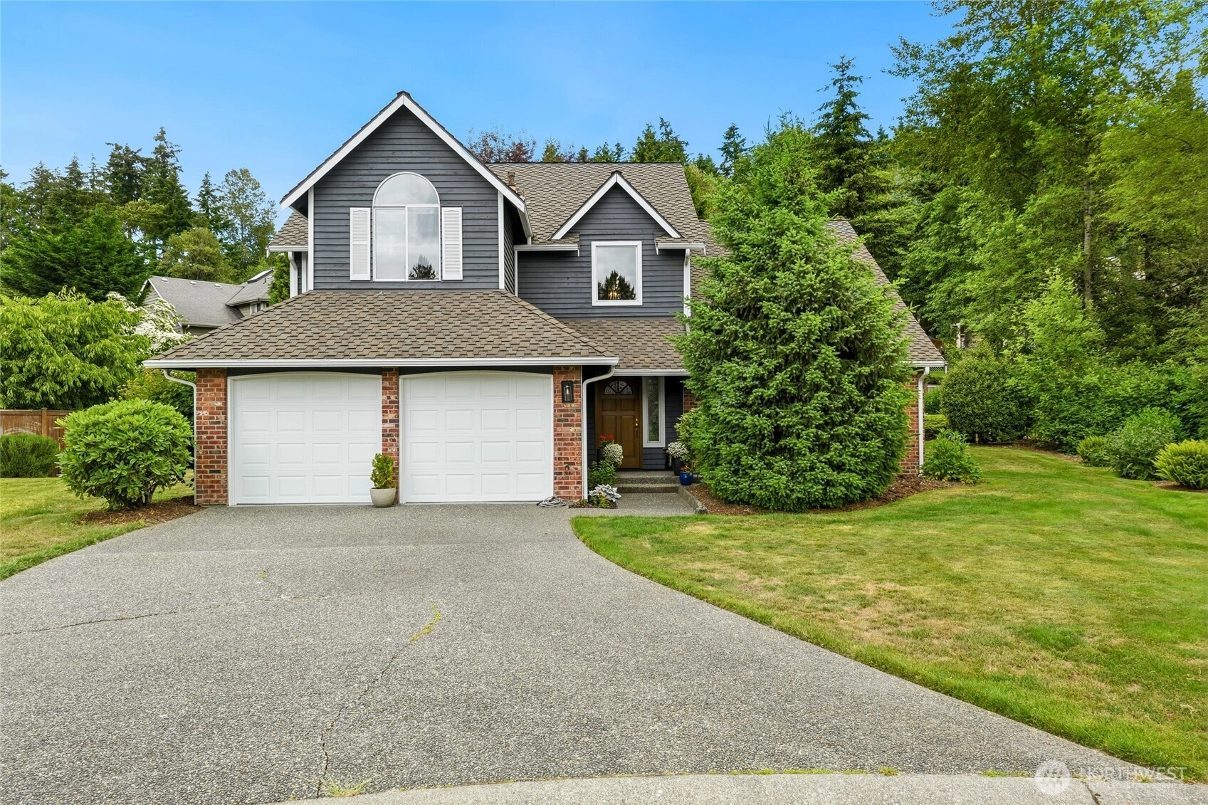 7634 116th Ct SE Unit  Newcastle WA 98056