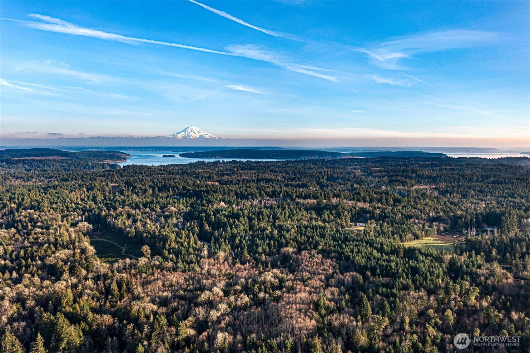 45 Whiteman Rd SW Lakebay WA 98349