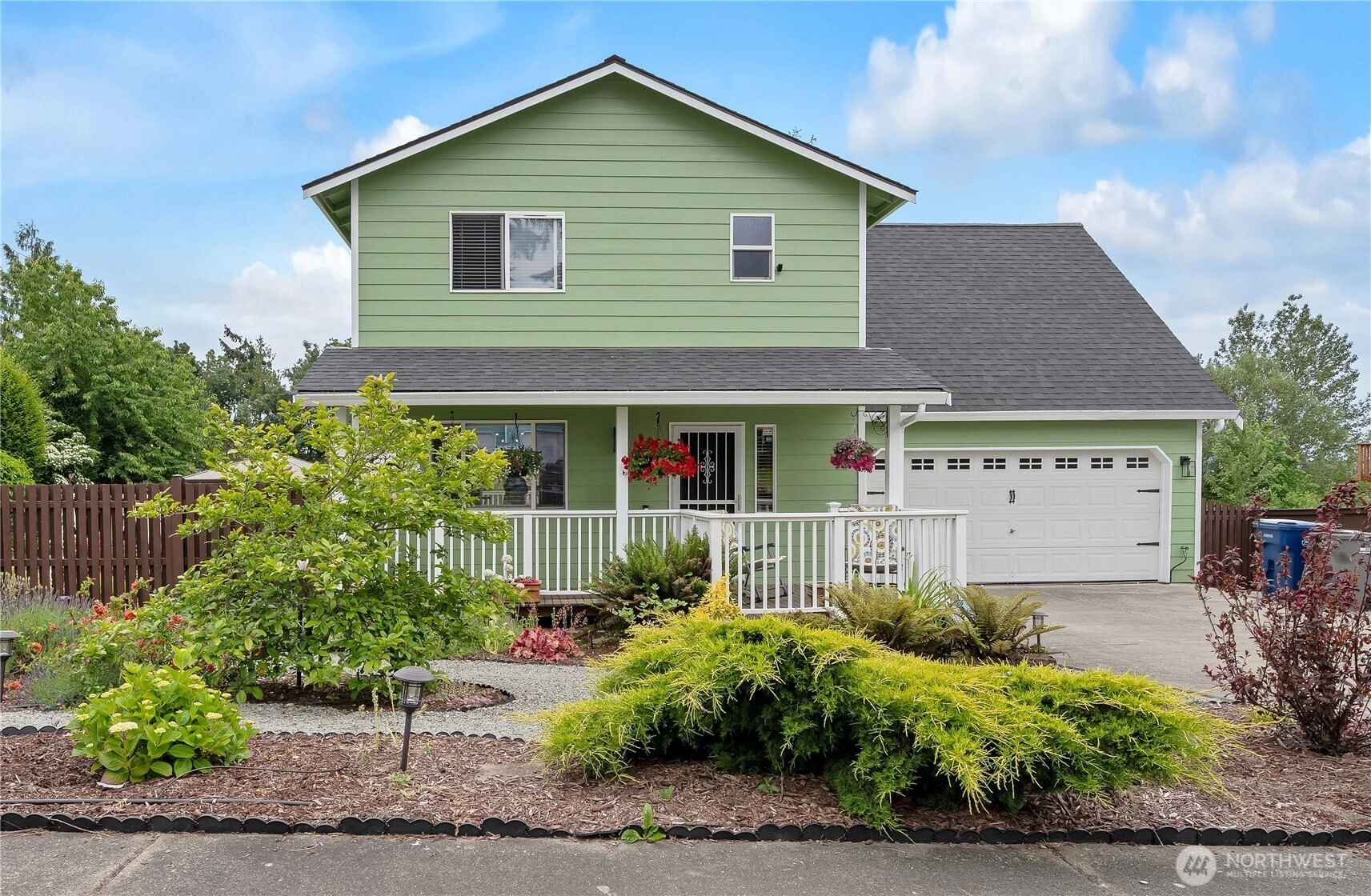 7800 260th St NW Unit  Stanwood WA 98292