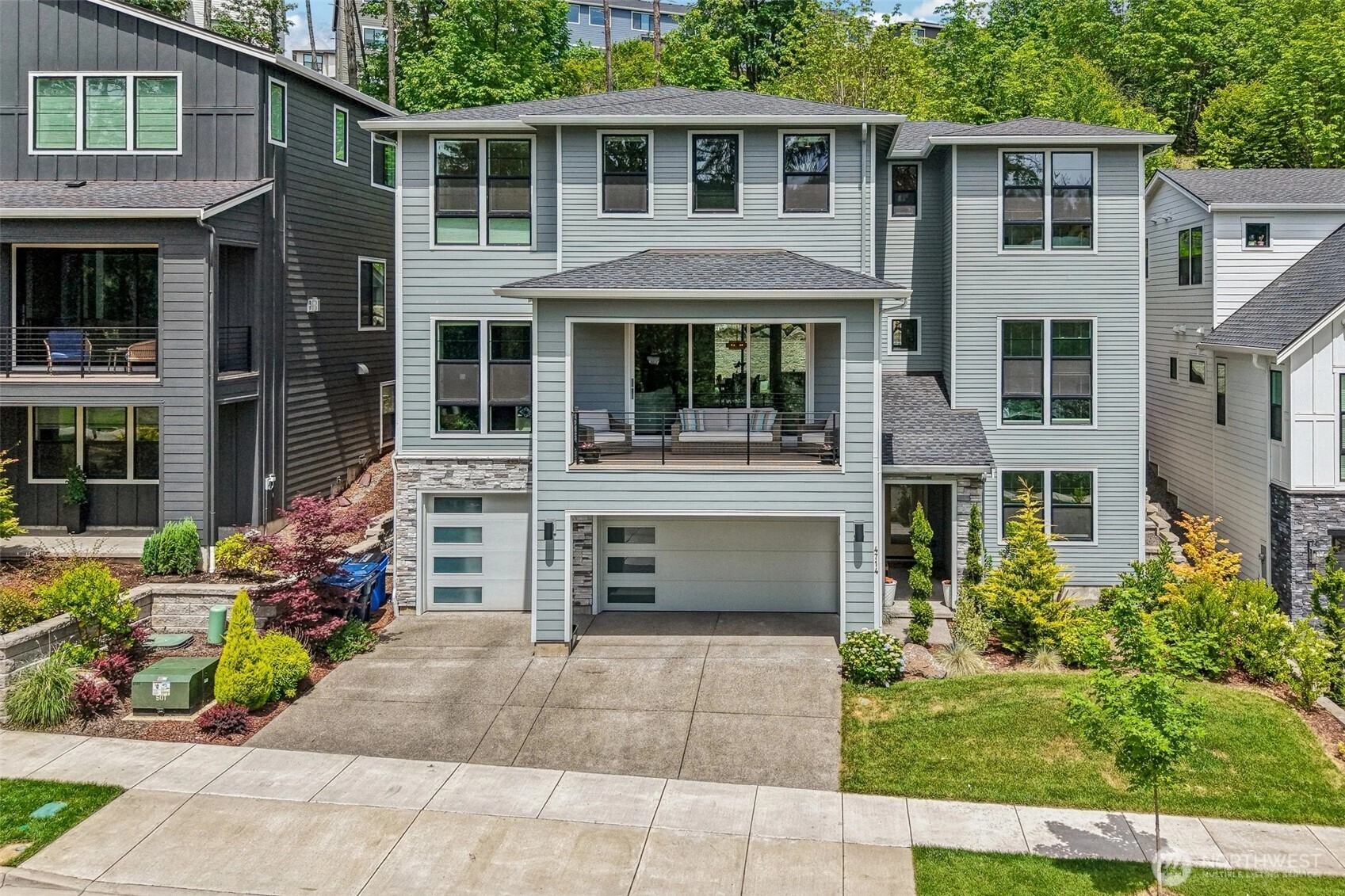 4714 N Elk Dr Unit  Camas WA 98607