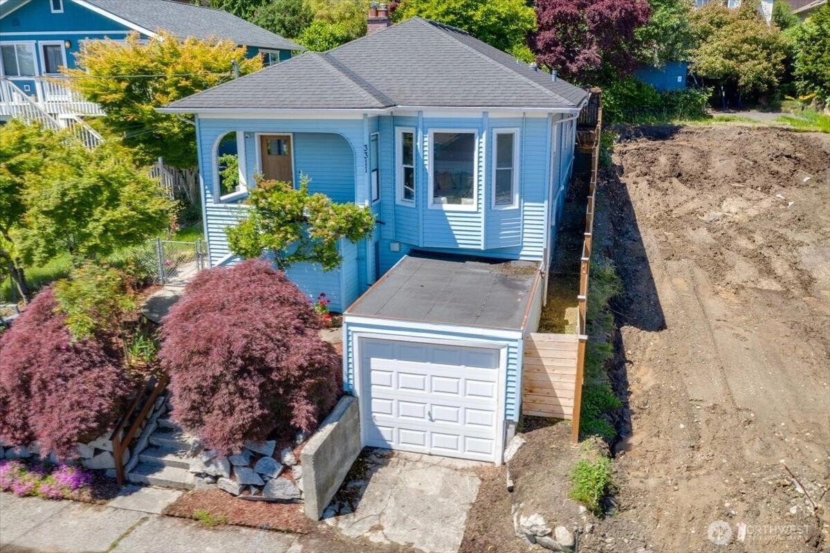 3311 25th Ave S Seattle WA 98144
