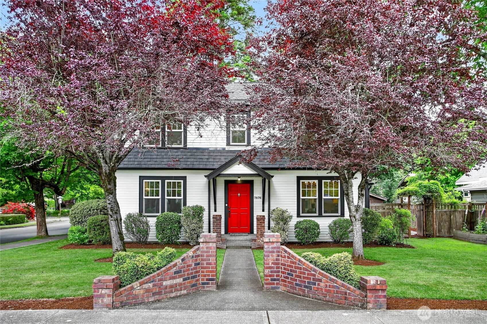 7876 Maple Ave SE Snoqualmie WA 98065