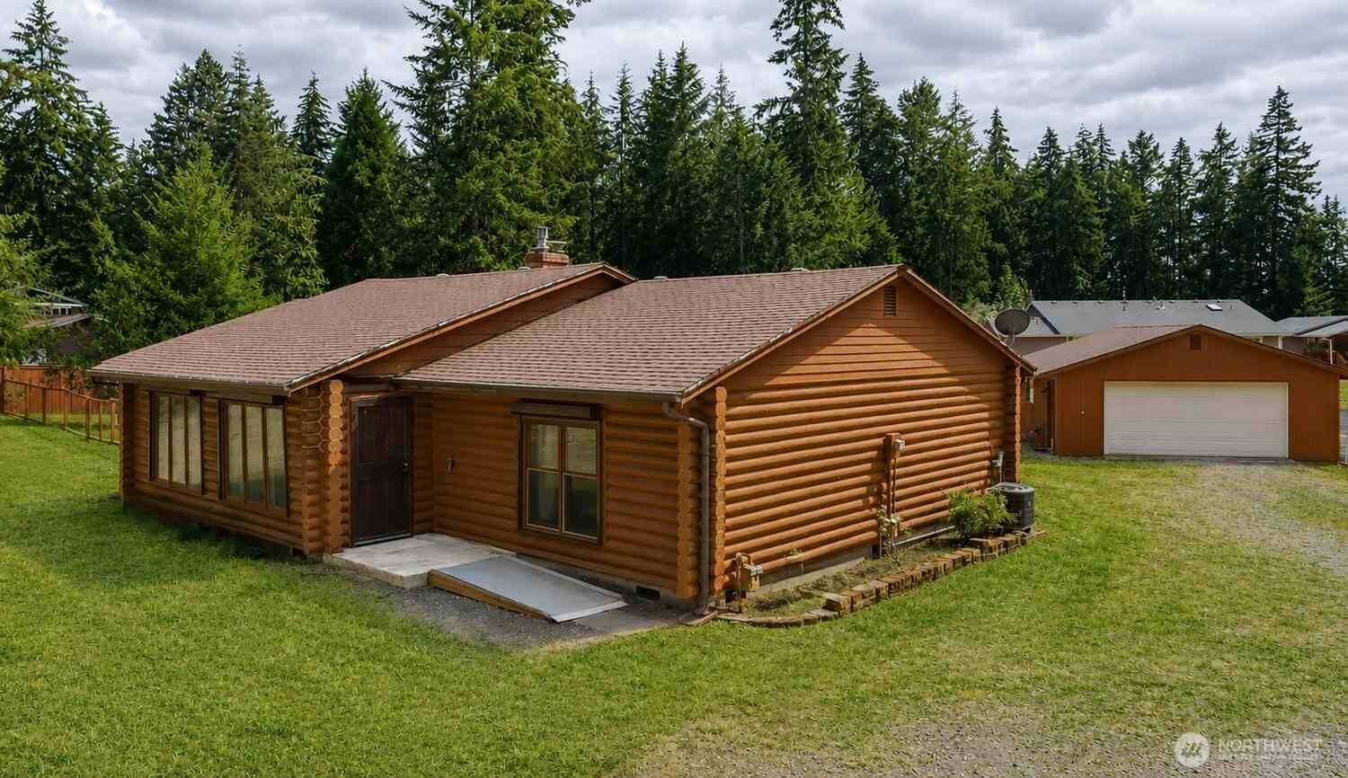 21510 S Prairie Rd E Bonney Lake WA 98391