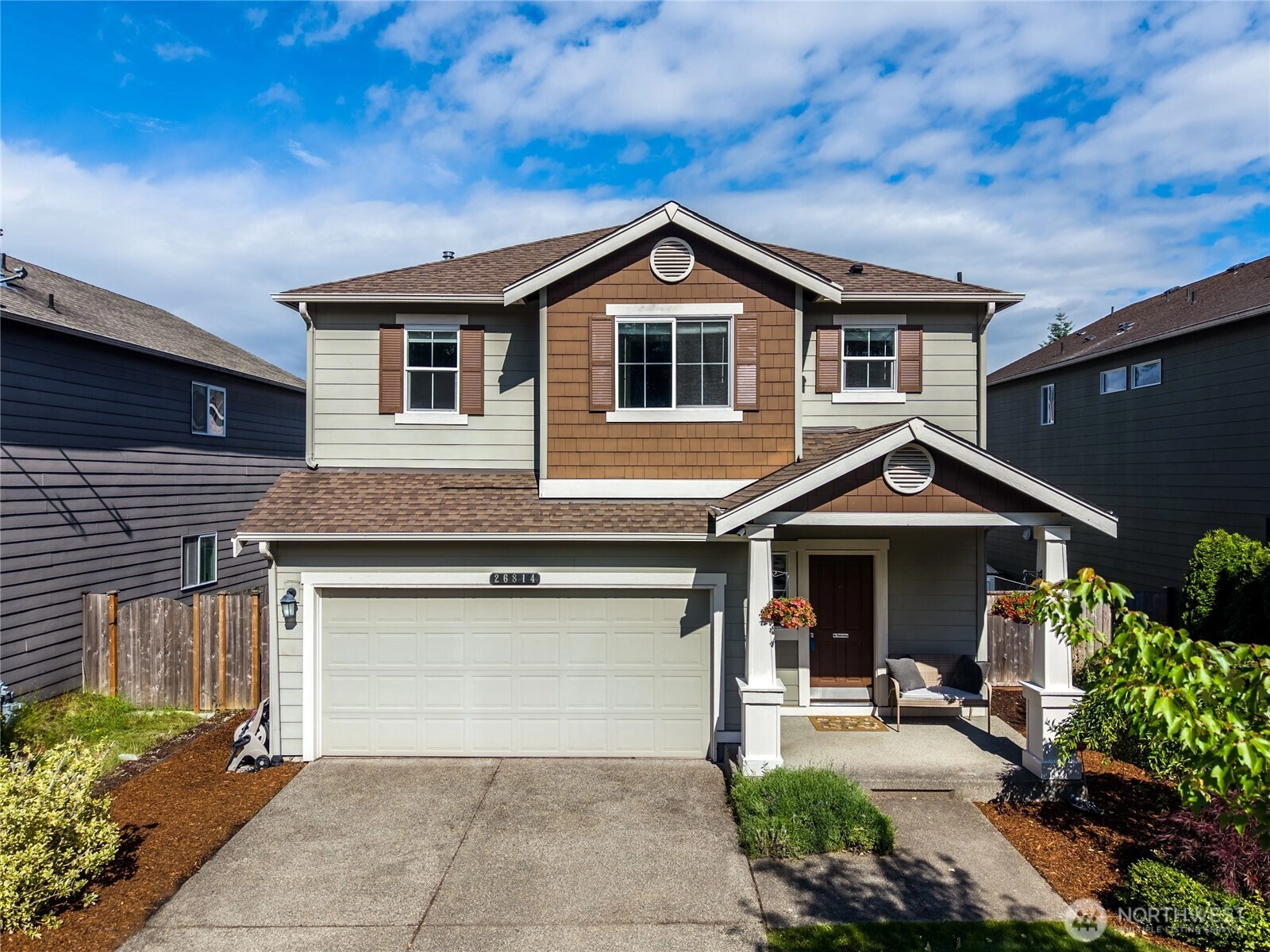 26814 195th Ct SE Unit  Covington WA 98042