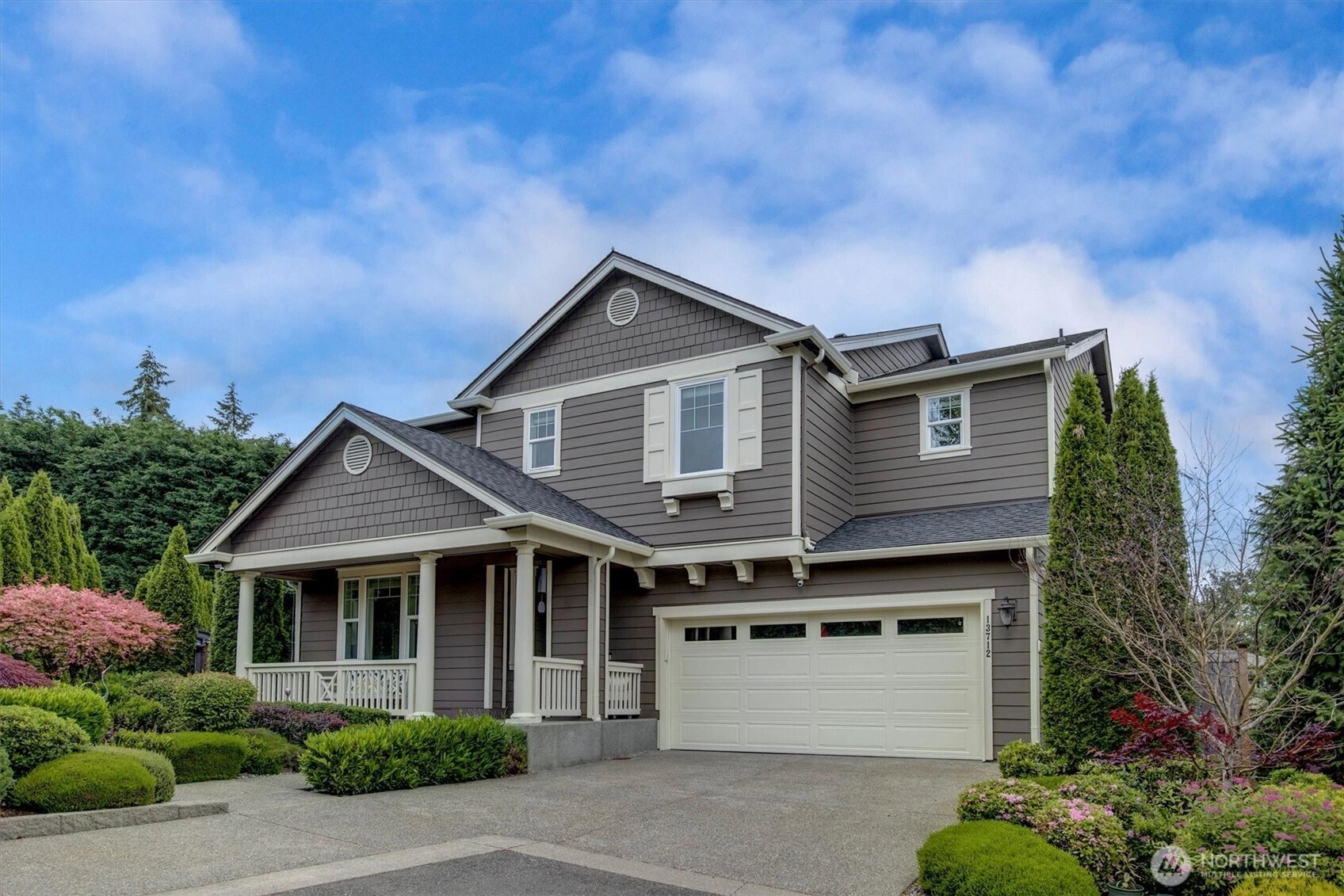 13712 SE 89th St Unit  Newcastle WA 98059